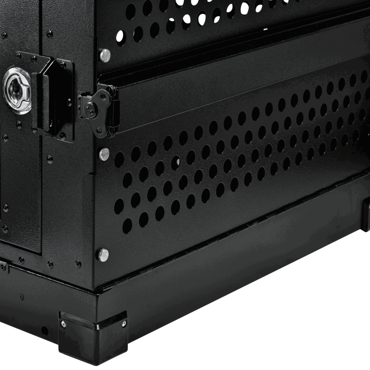 Kennel Boss Hundebox Aluminium | 5771010100_7.png