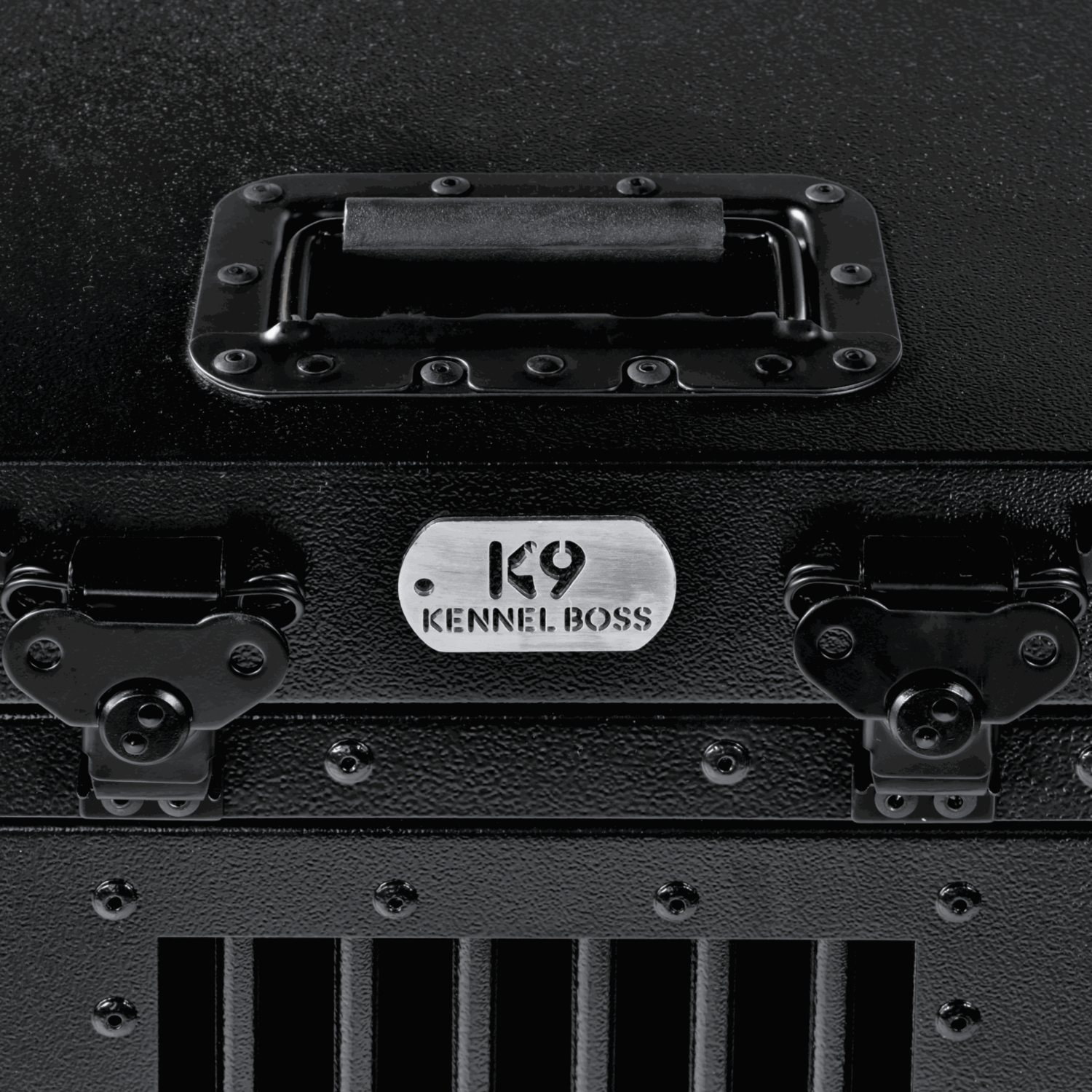 Kennel Boss Hundebox Aluminium | 5771010100_8.png