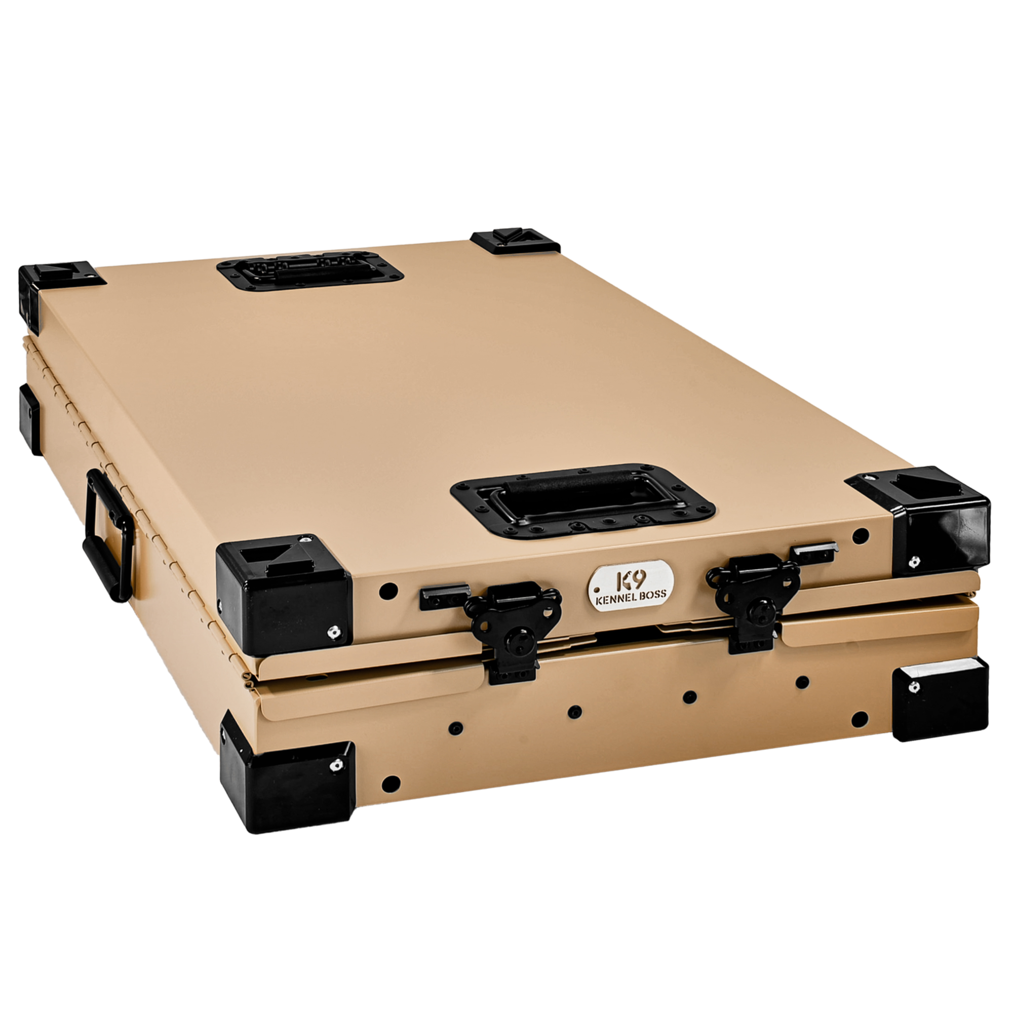 K9 Kennel Boss Hundebox Aluminium | 5771010300_4.png