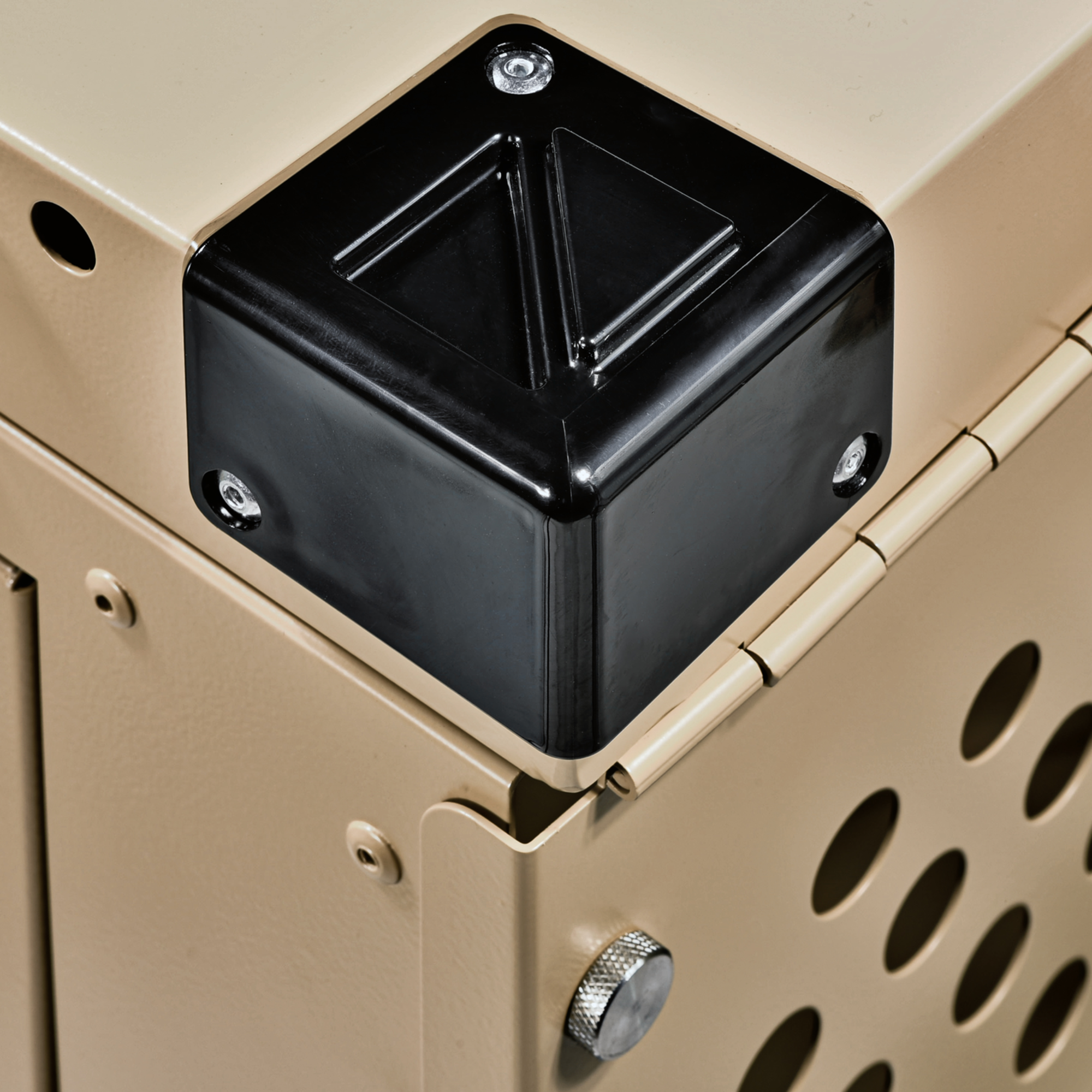 K9 Kennel Boss Hundebox Aluminium | 5771010300_6.png