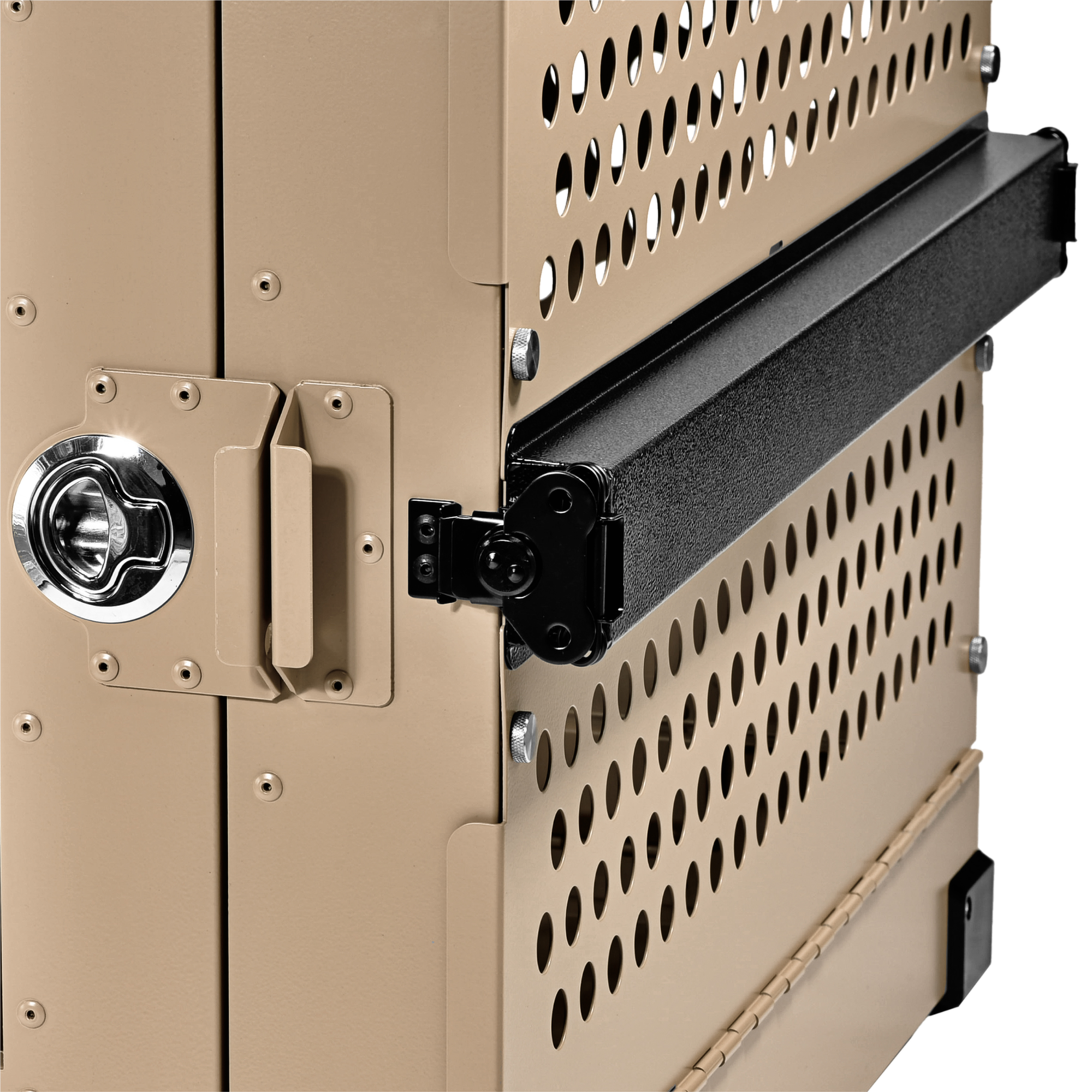 K9 Kennel Boss Hundebox Aluminium | 5771010300_7.png