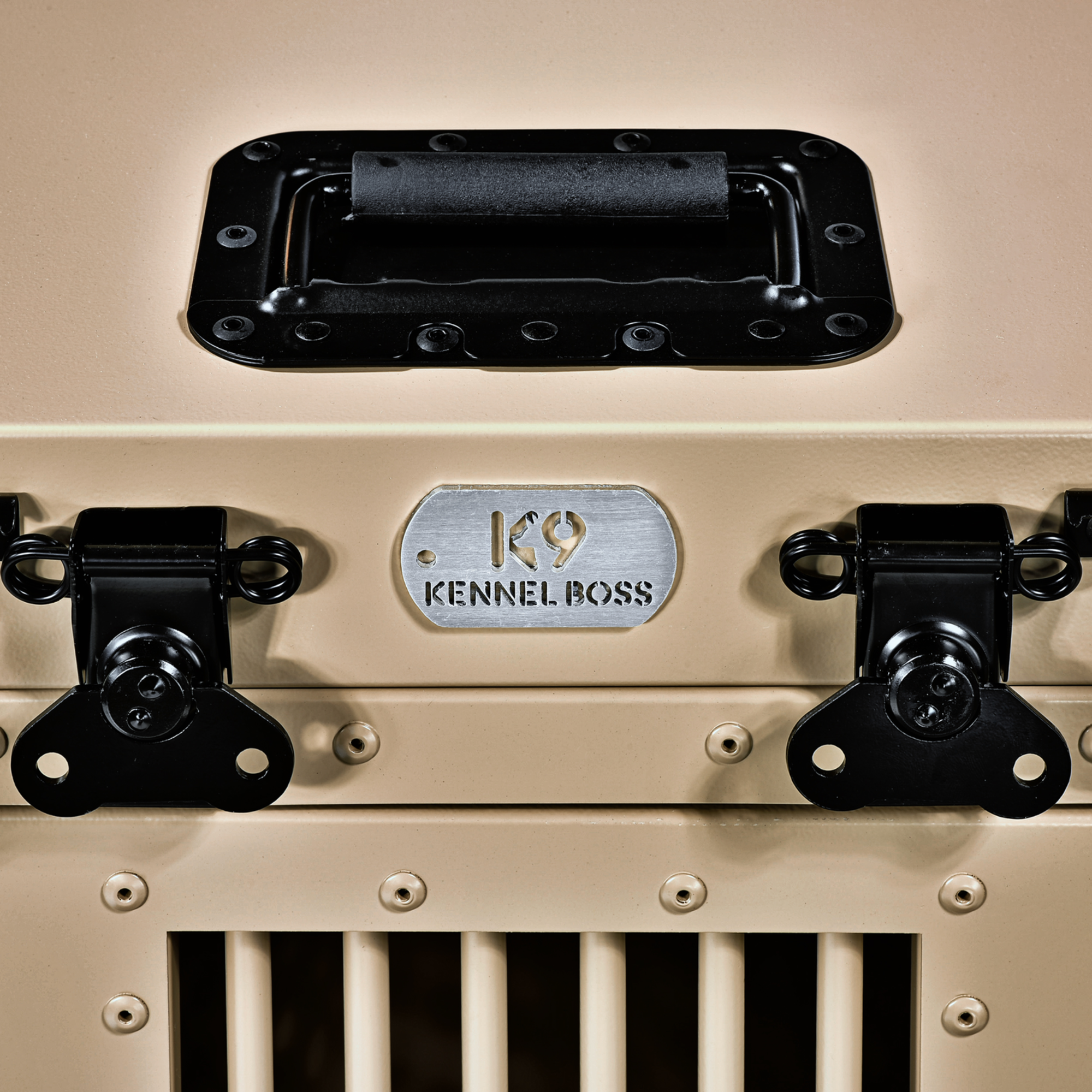 K9 Kennel Boss Hundebox Aluminium | 5771010300_8.png