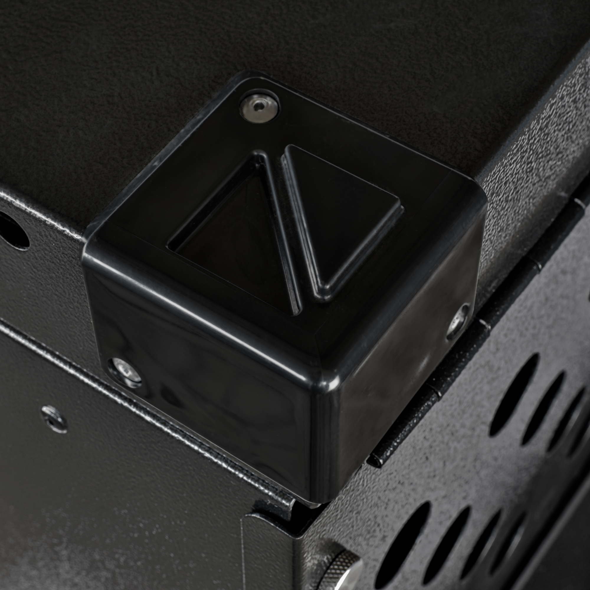 K9 Kennel Boss Hundebox Aluminium | 5771020100_7.png