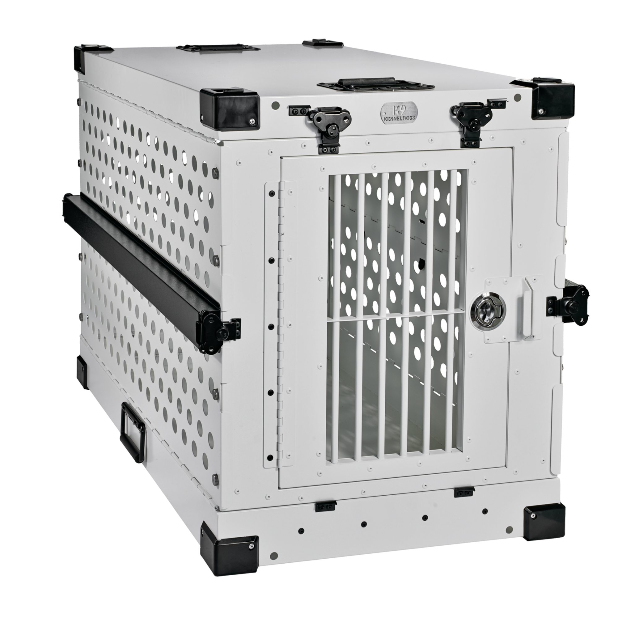 K9 Kennel Boss Hundebox Aluminium | 5771020400_1.png