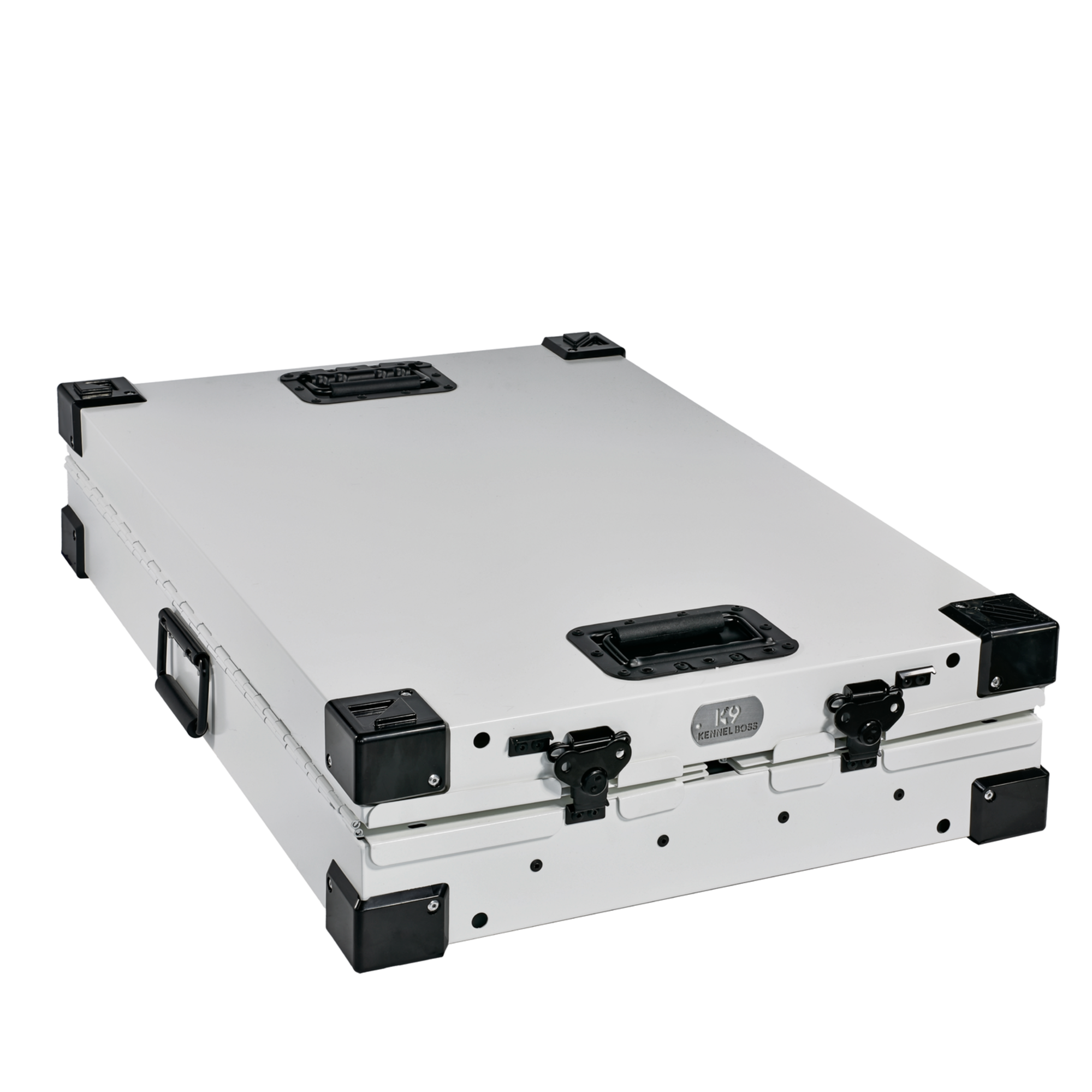 K9 Kennel Boss Hundebox Aluminium | 5771020400_5.png