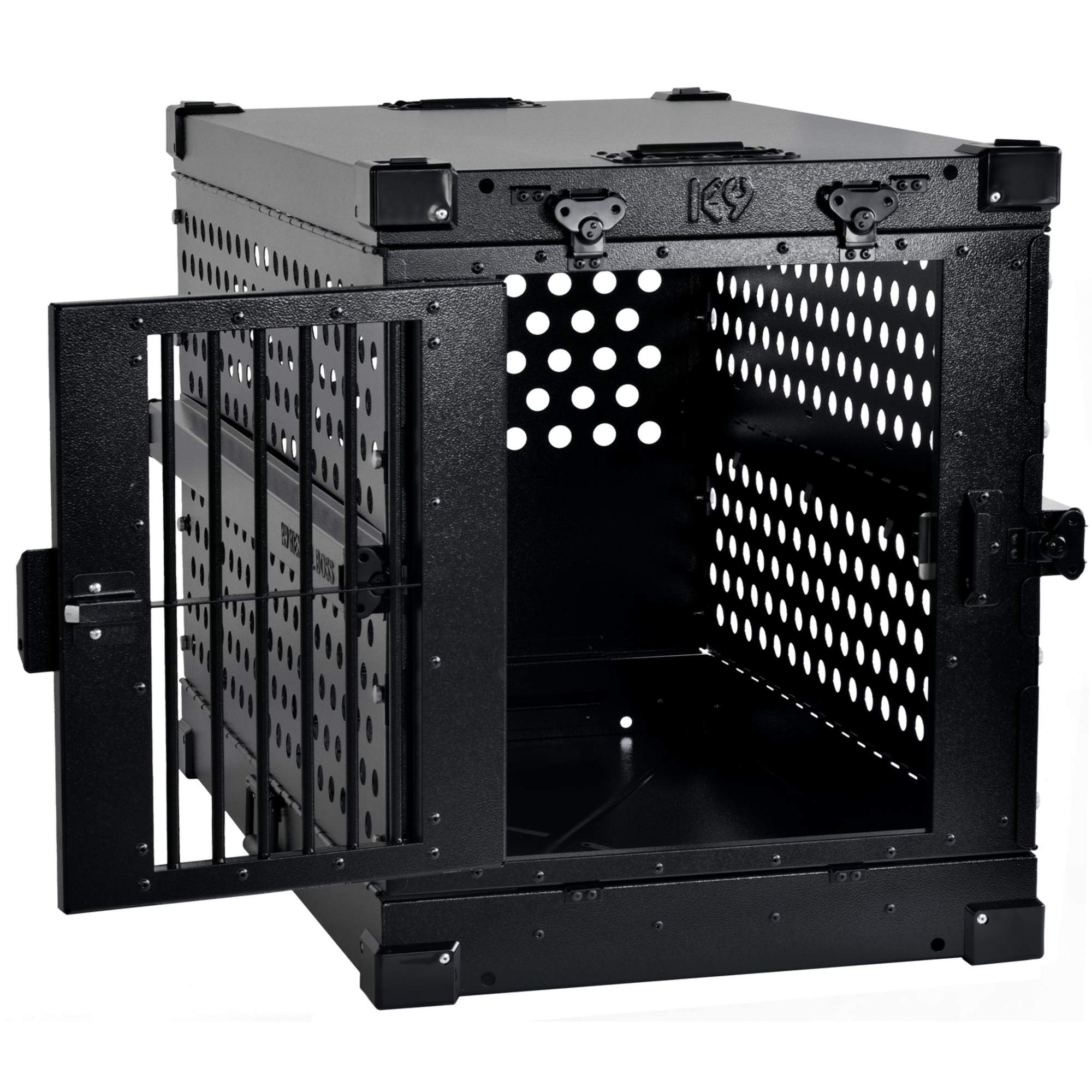 K9 Kennel Boss Hundebox Aluminium | 5771030100_2.png