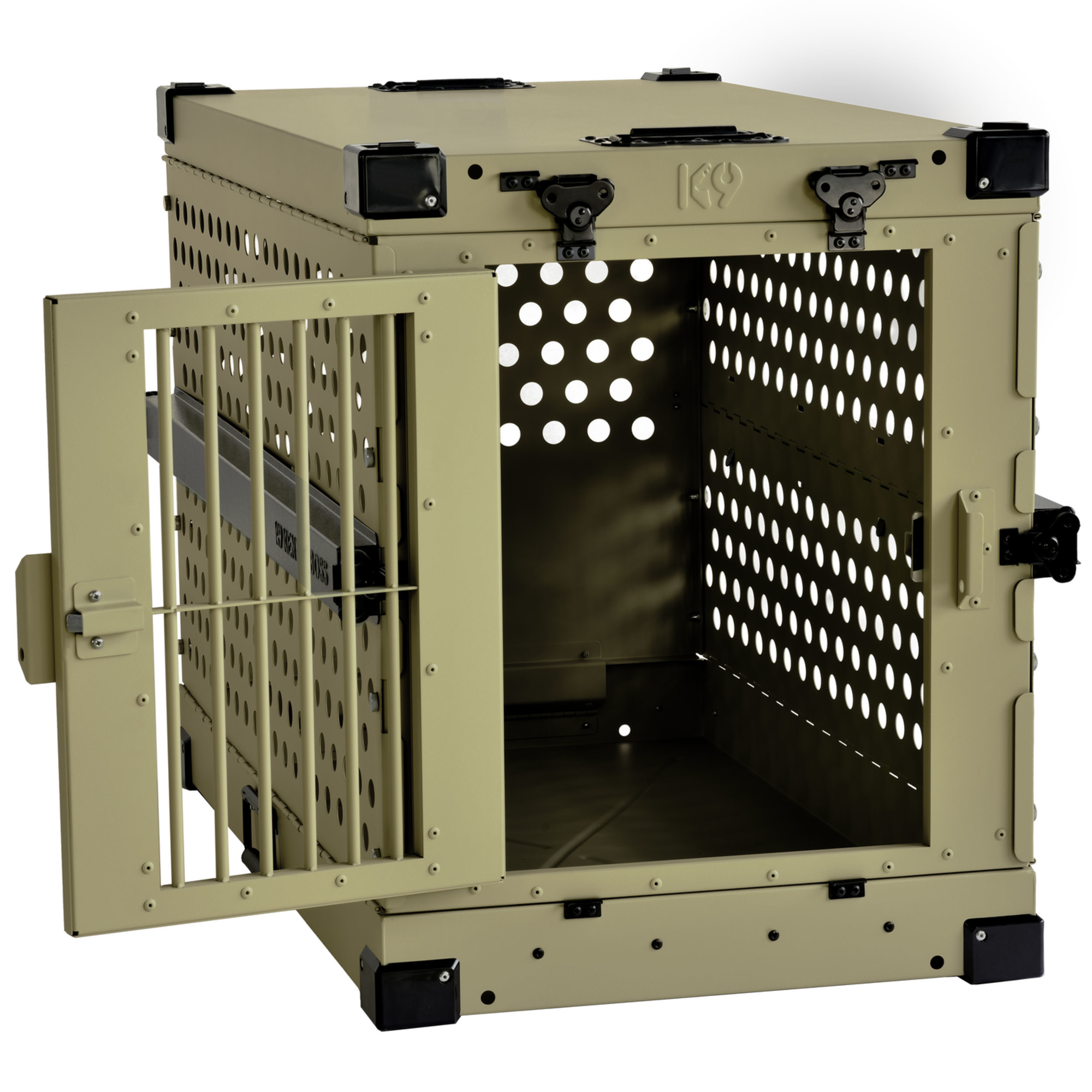 K9 Kennel Boss Hundebox Aluminium | 5771030300_2.png