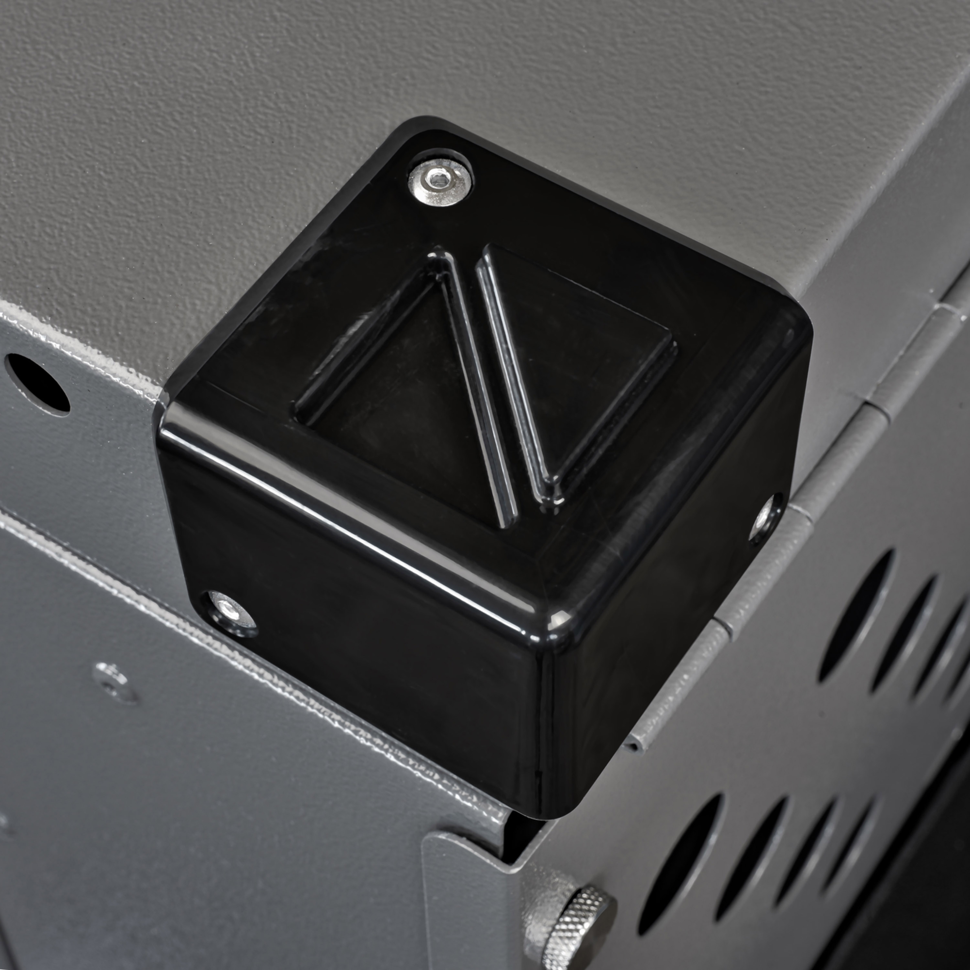 K9 Kennel Boss Hundebox Aluminium | 5771040200_6.png