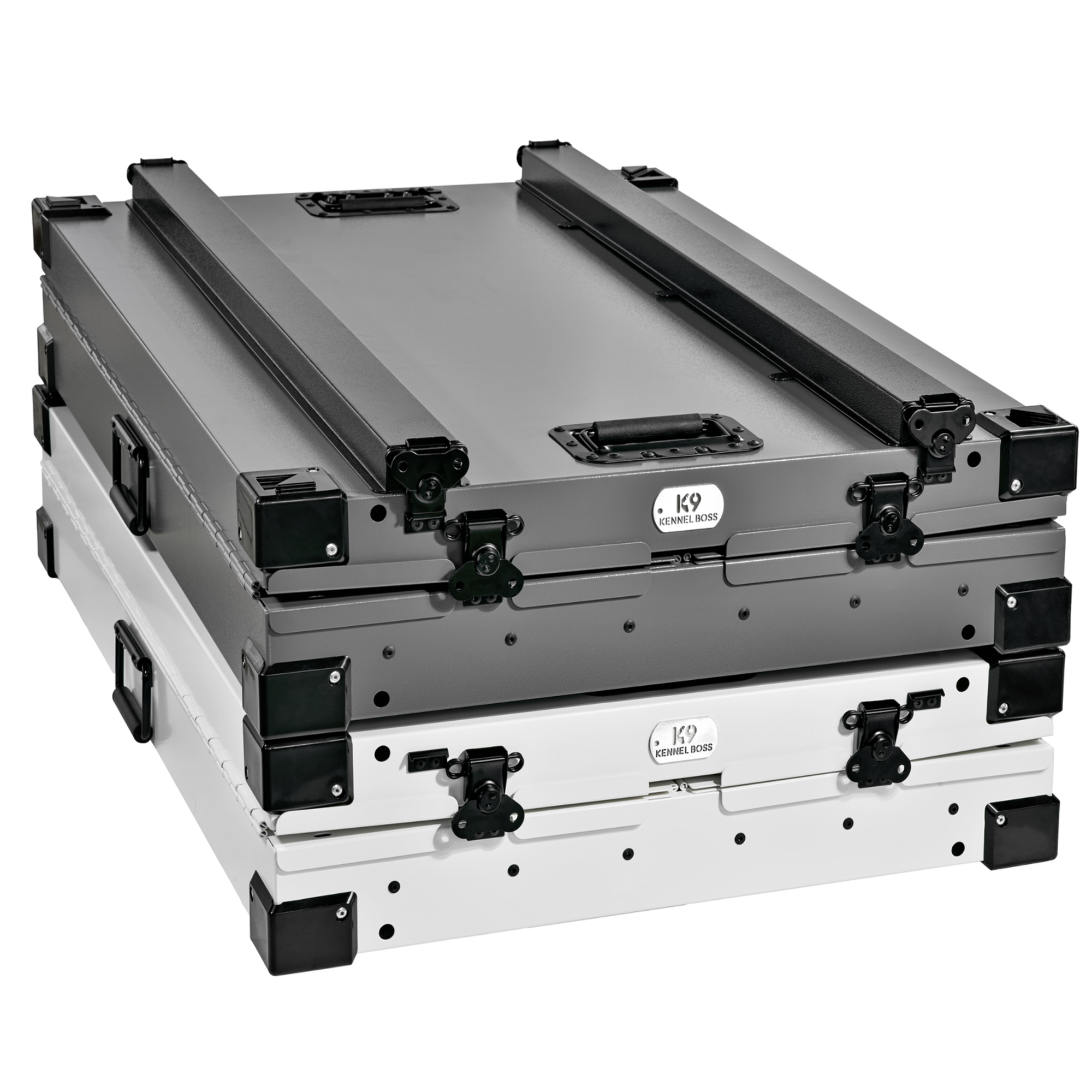 K9 Kennel Boss Hundebox Aluminium | 5771040200_8.png
