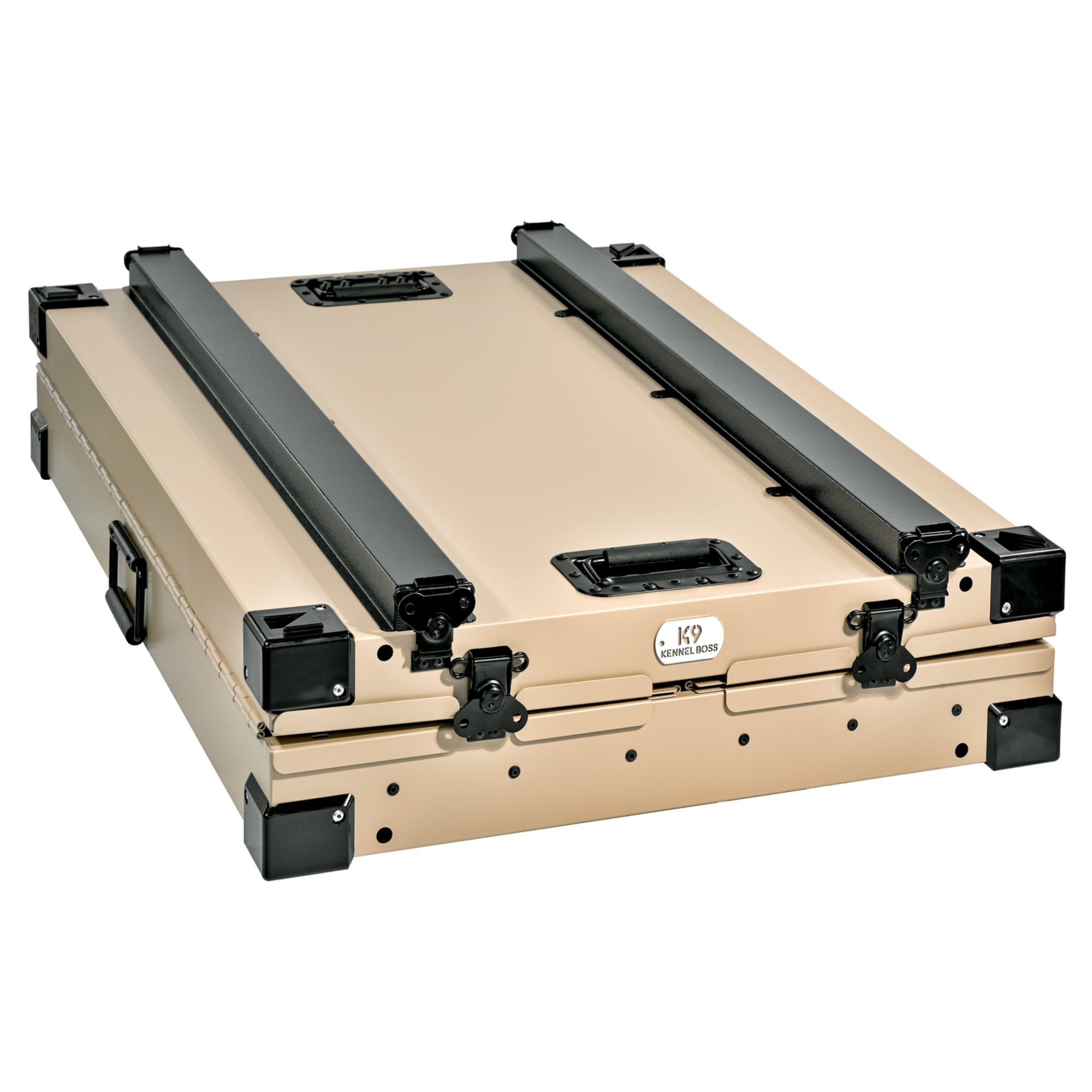 K9 Kennel Boss Hundebox Aluminium | 5771040300_5.png