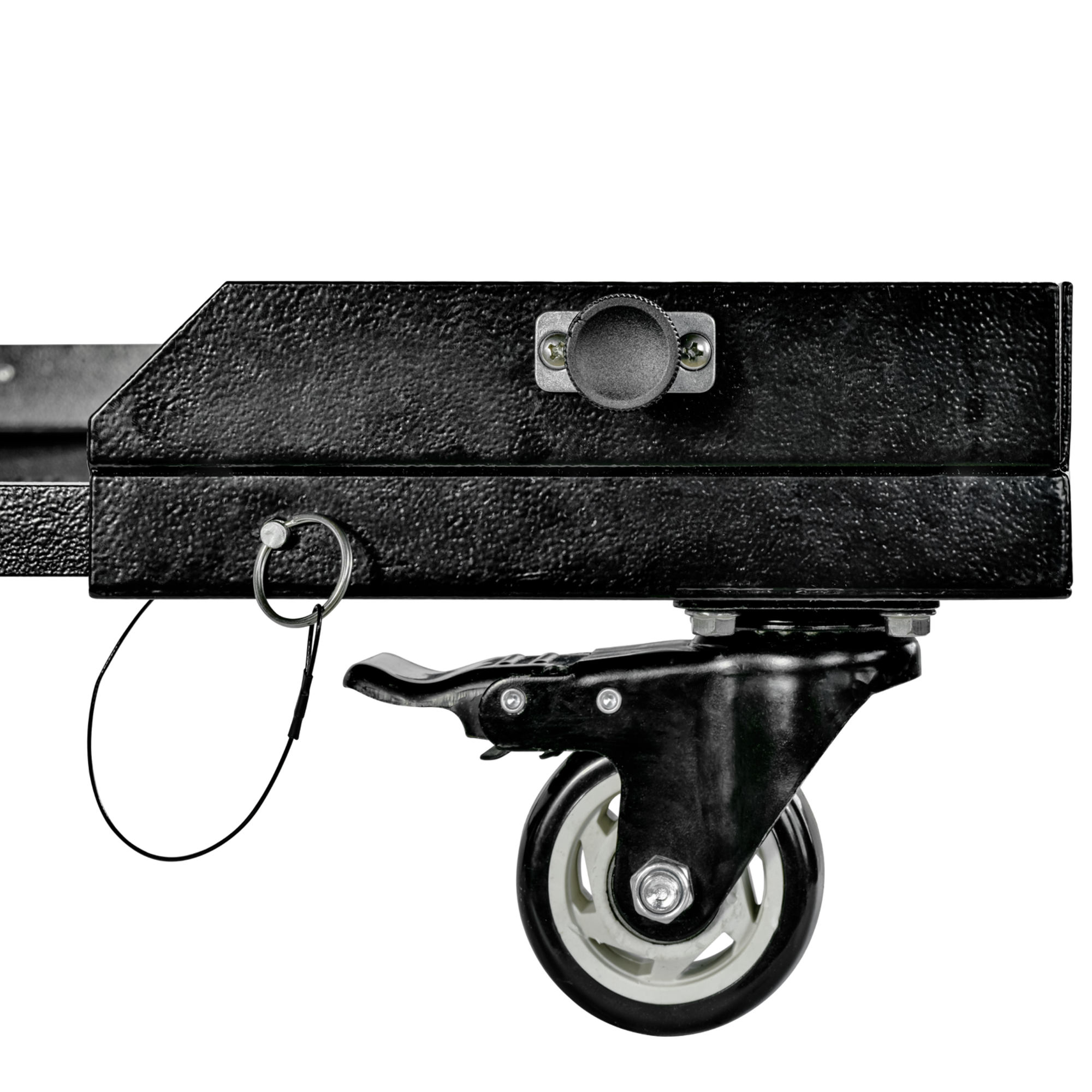 K9 Kennel Boss Rollwagen modular schwarz | 5771200071_3.png