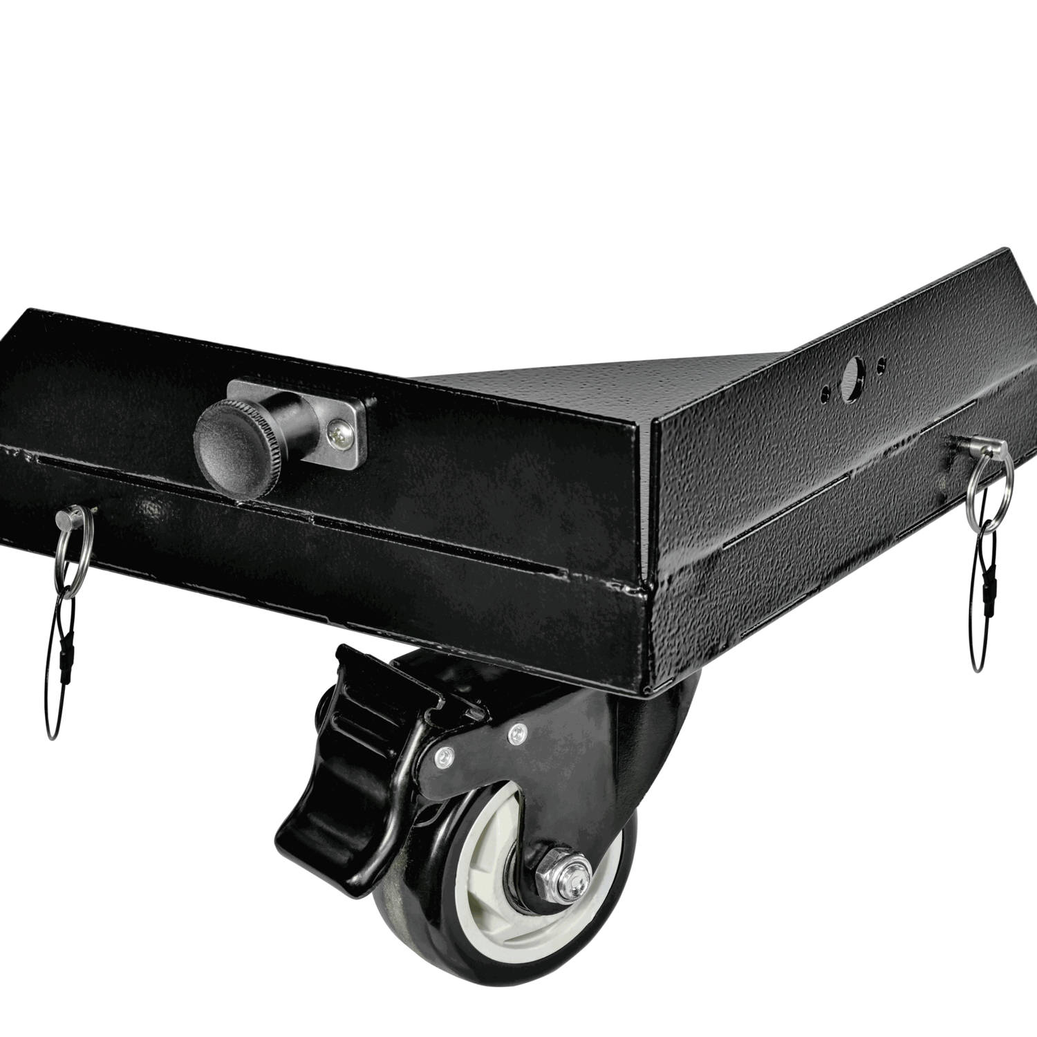 K9 Kennel Boss Rollwagen modular schwarz | 5771200071_4.png