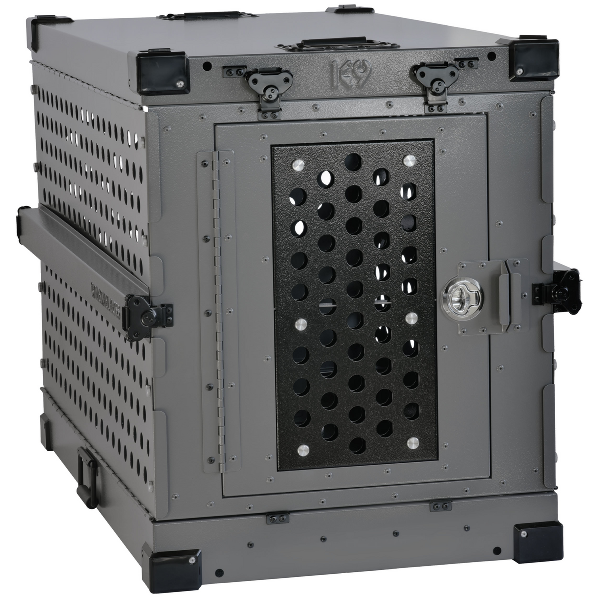 K9 Kennel Boss Door Guard Türverstärkungsplatte | 5771500271_4.png