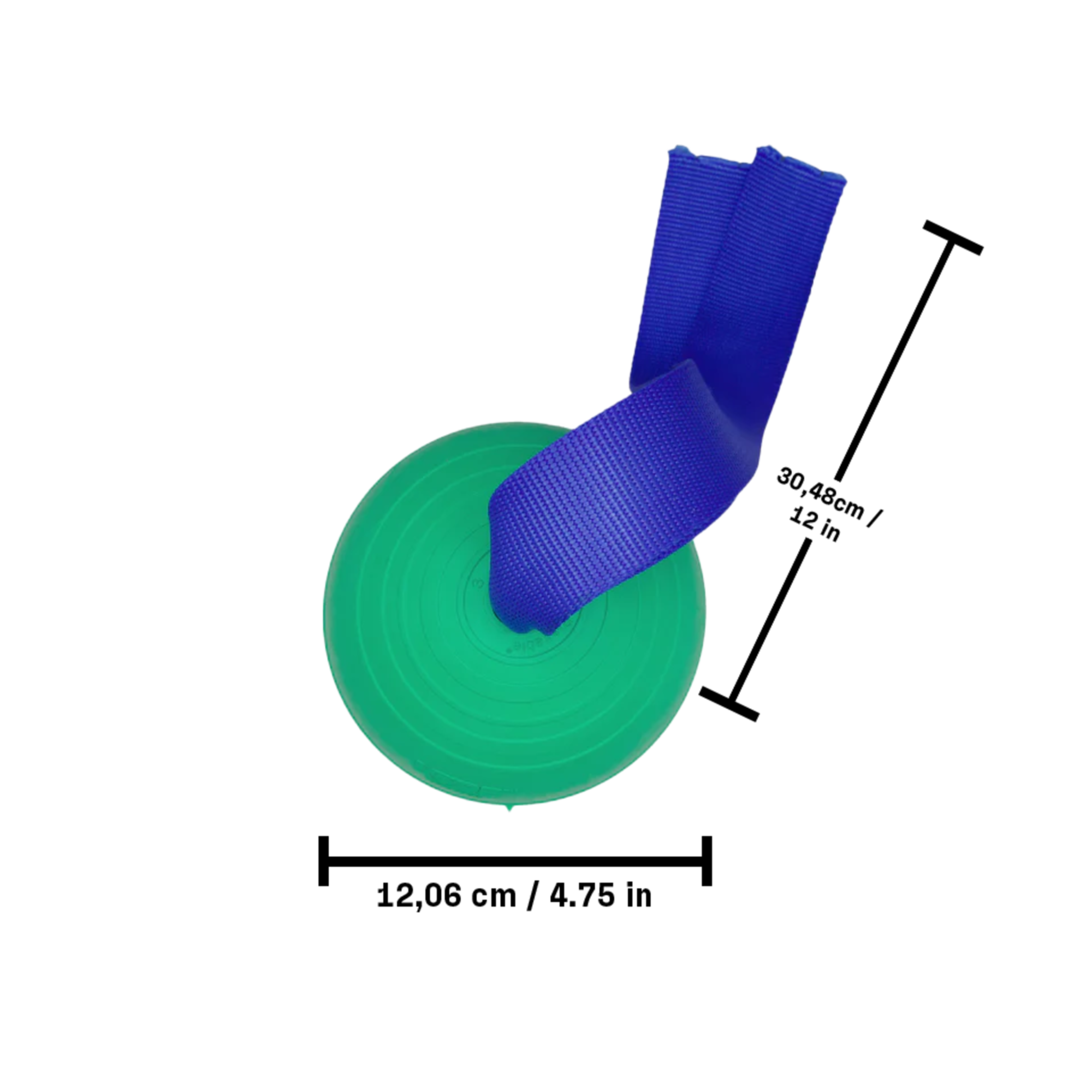petKORE KOREFlex Ball & Tail | 5810310573_1.png