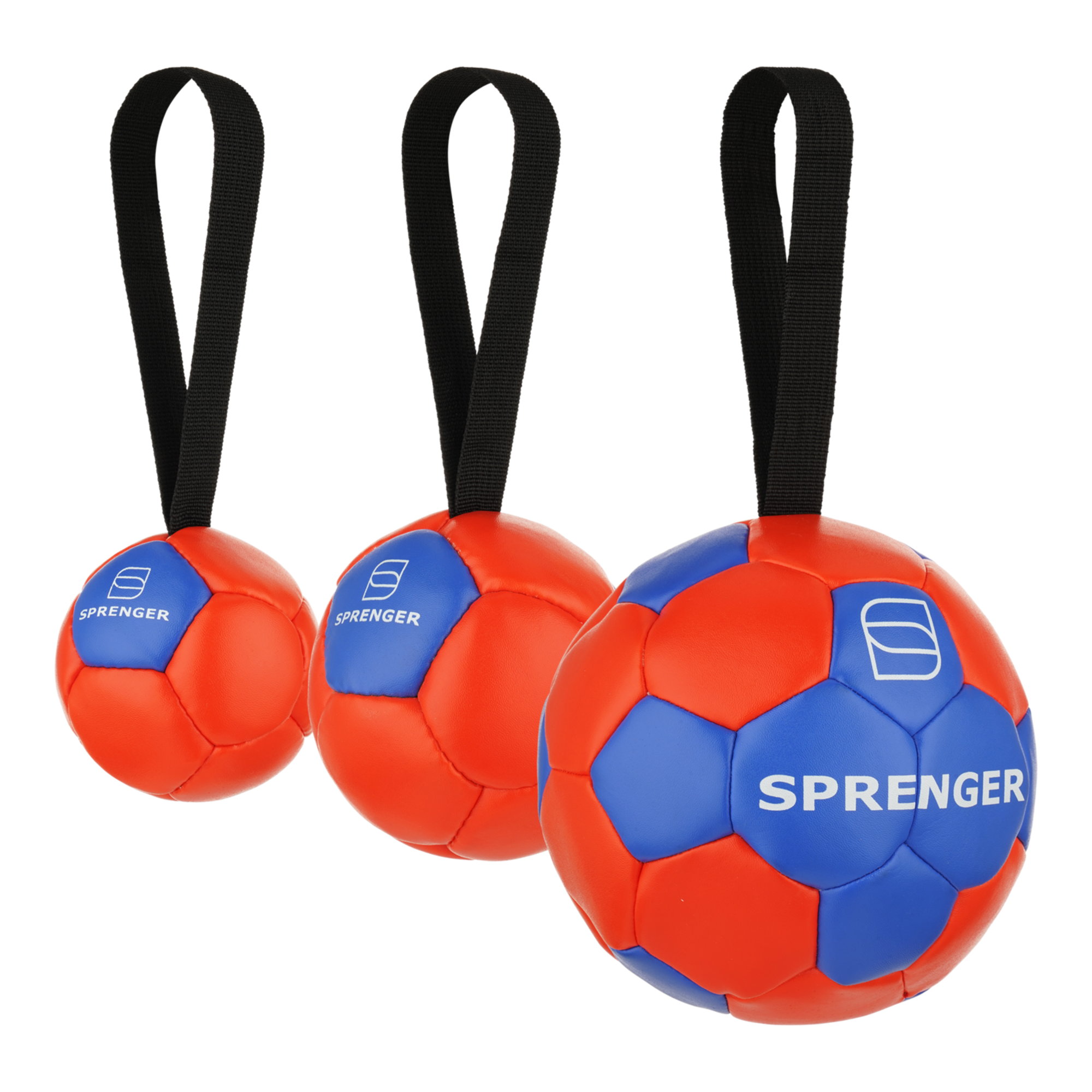 Veganer Lederball mit Schlaufe | 58198110_120_130_00.png
