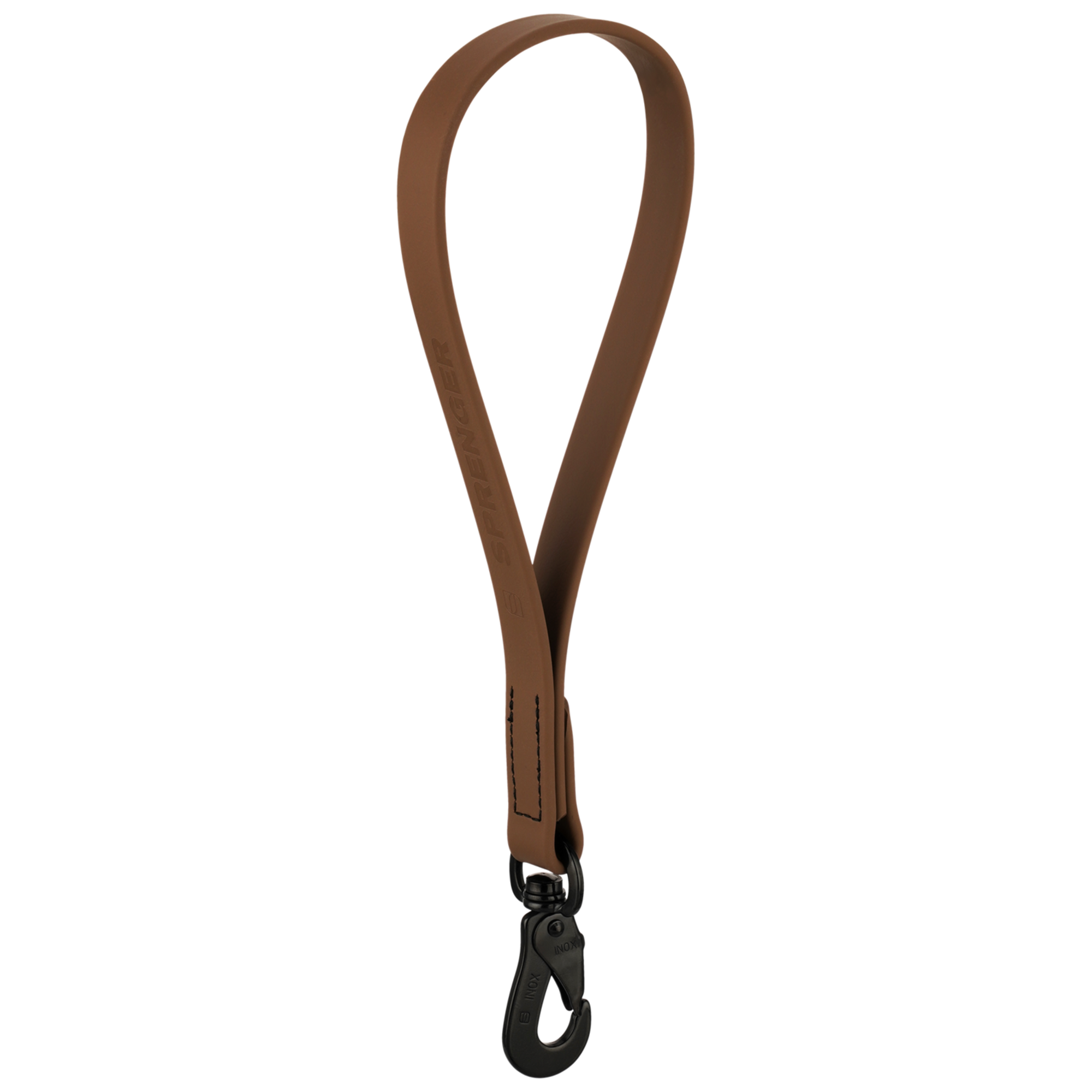 BioThane® Kurzführer braun | 5911203075.png