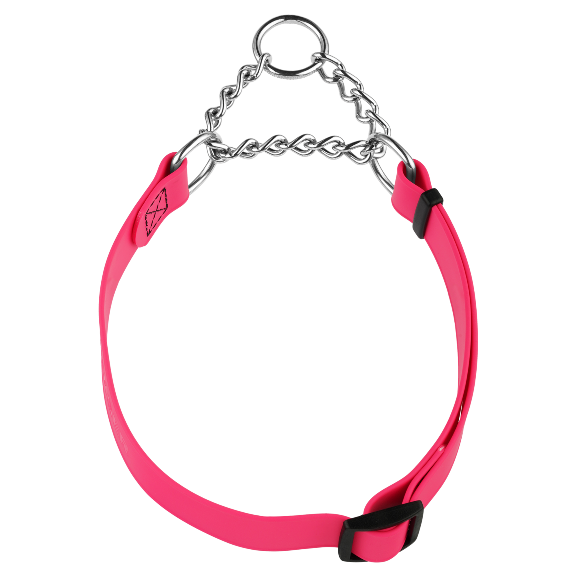 BioThane® Adjustable Halsband mit Durchzugskette 40 65cm | 5921000170.png