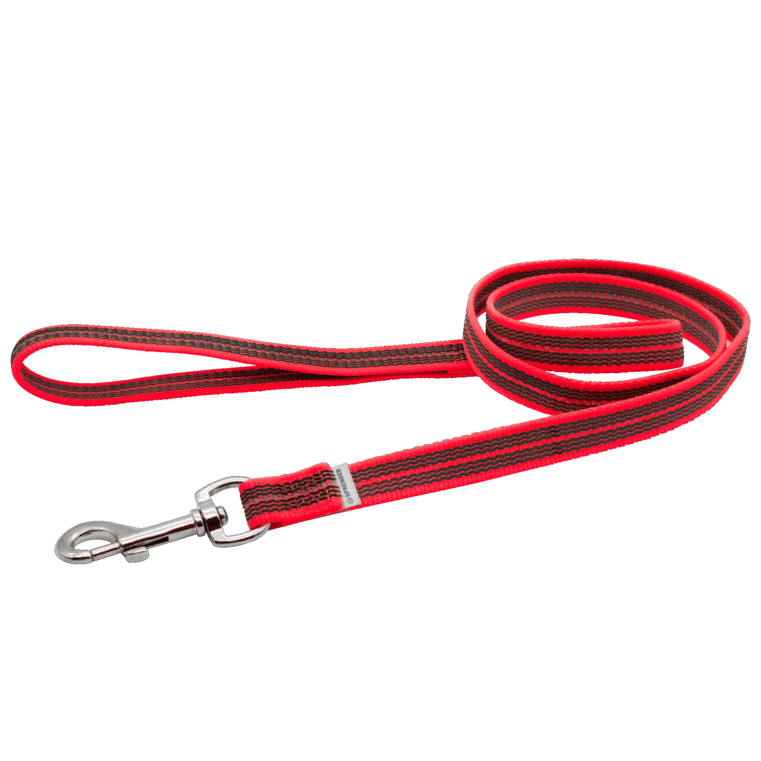 Gummierte Leine mit Handschlaufe | 5923012074.png