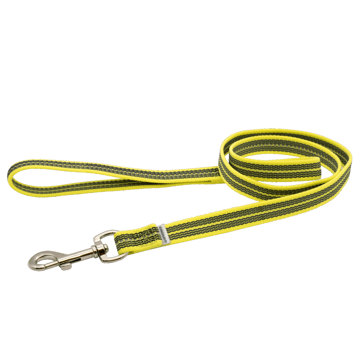 Gummierte Leine mit Handschlaufe | 5923012081.png