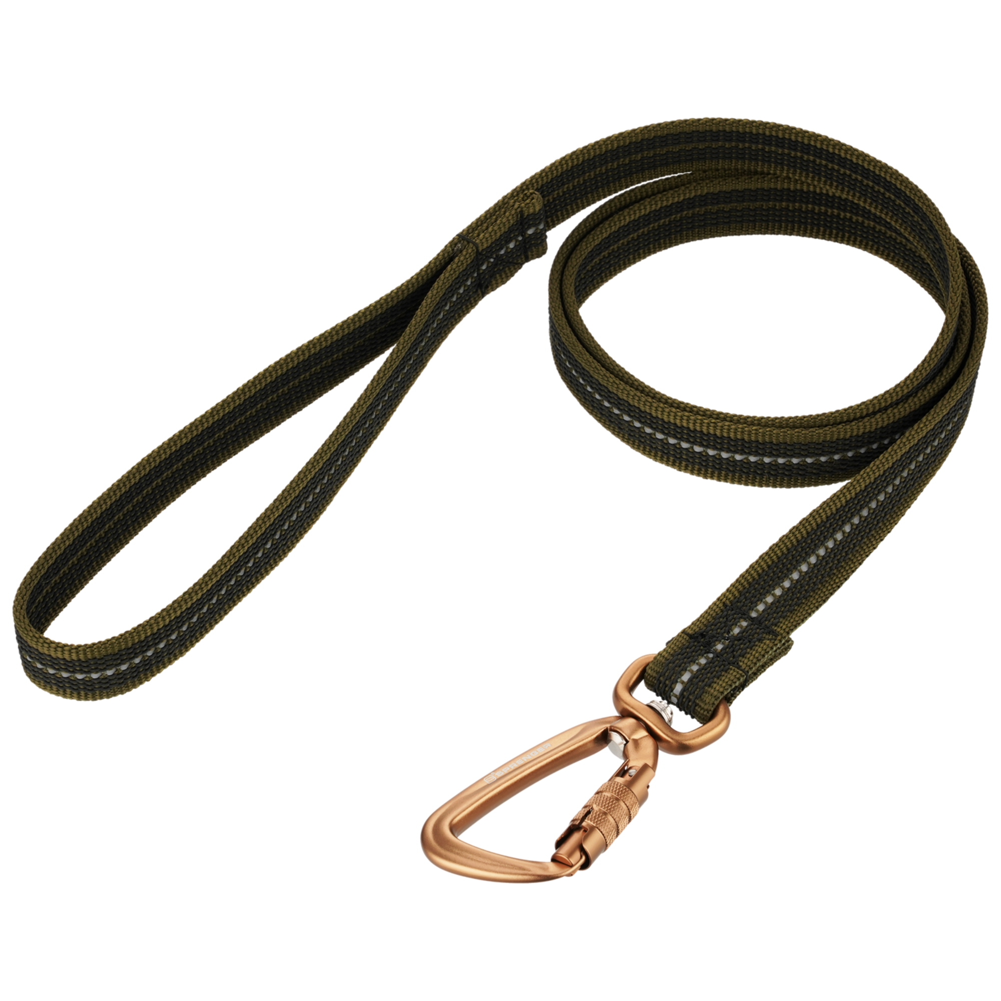 Gummierte Leine mit Handschlaufe | 5923012083.png