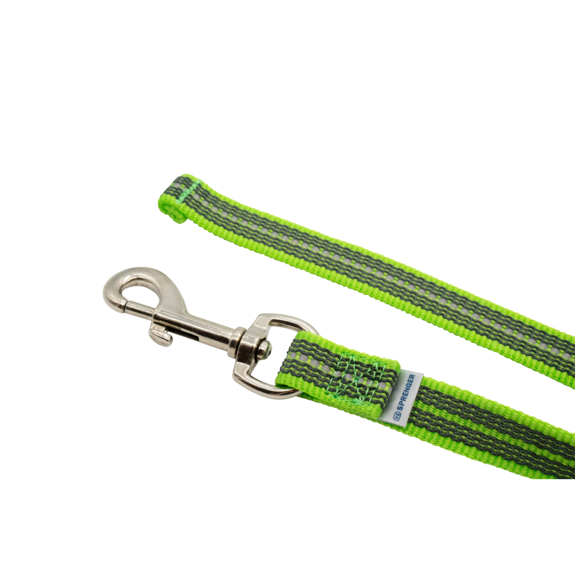 Gummierte Leine ohne Handschlaufe | 5923020173_2.png