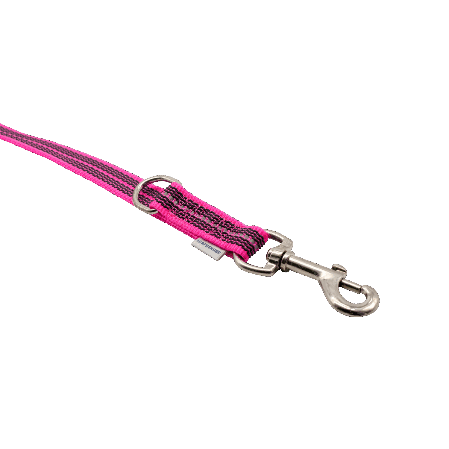 Gummierte Leine 3 fach verstellbar | 5923023070_2.png