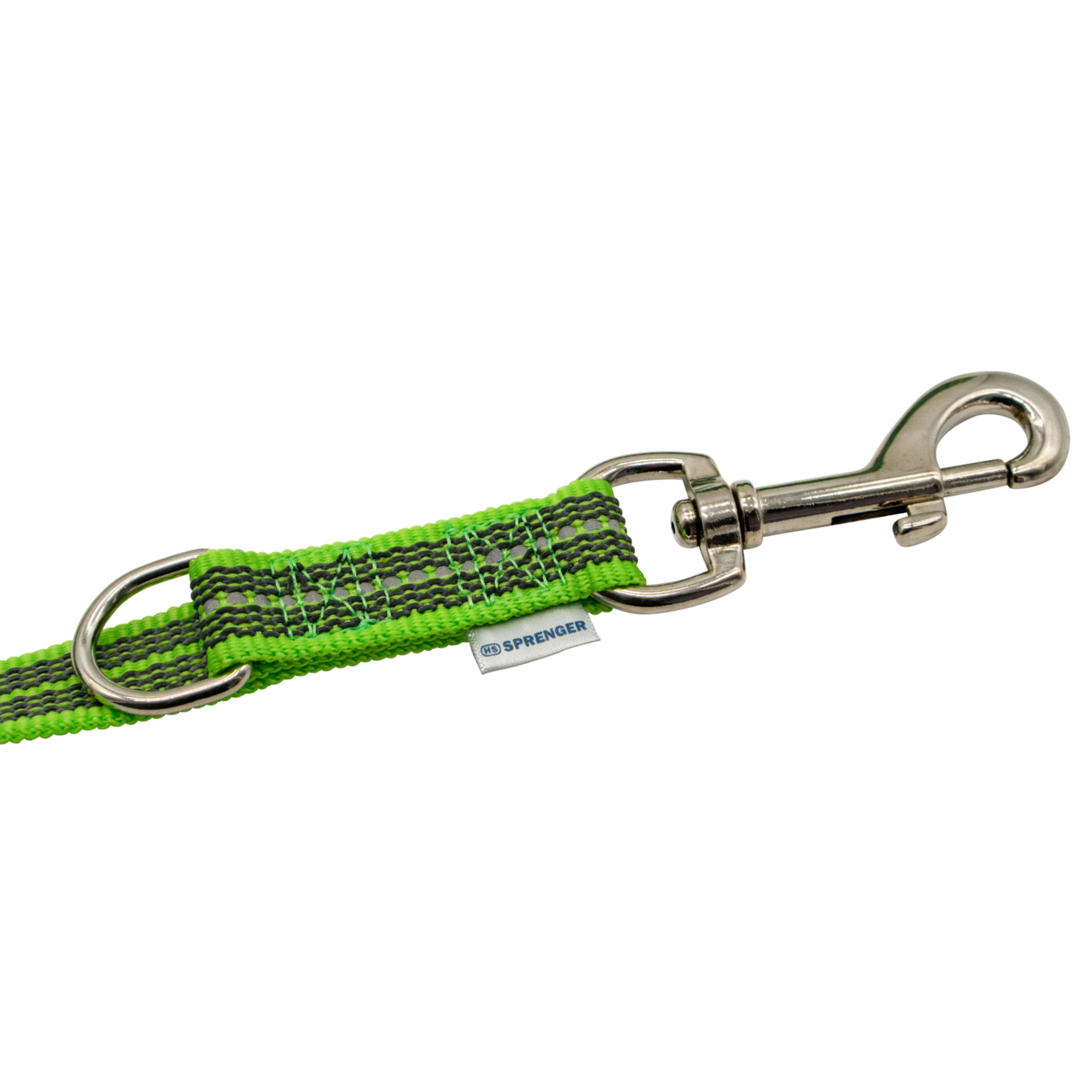 Gummierte Leine 3 fach verstellbar | 5923023073_1.png