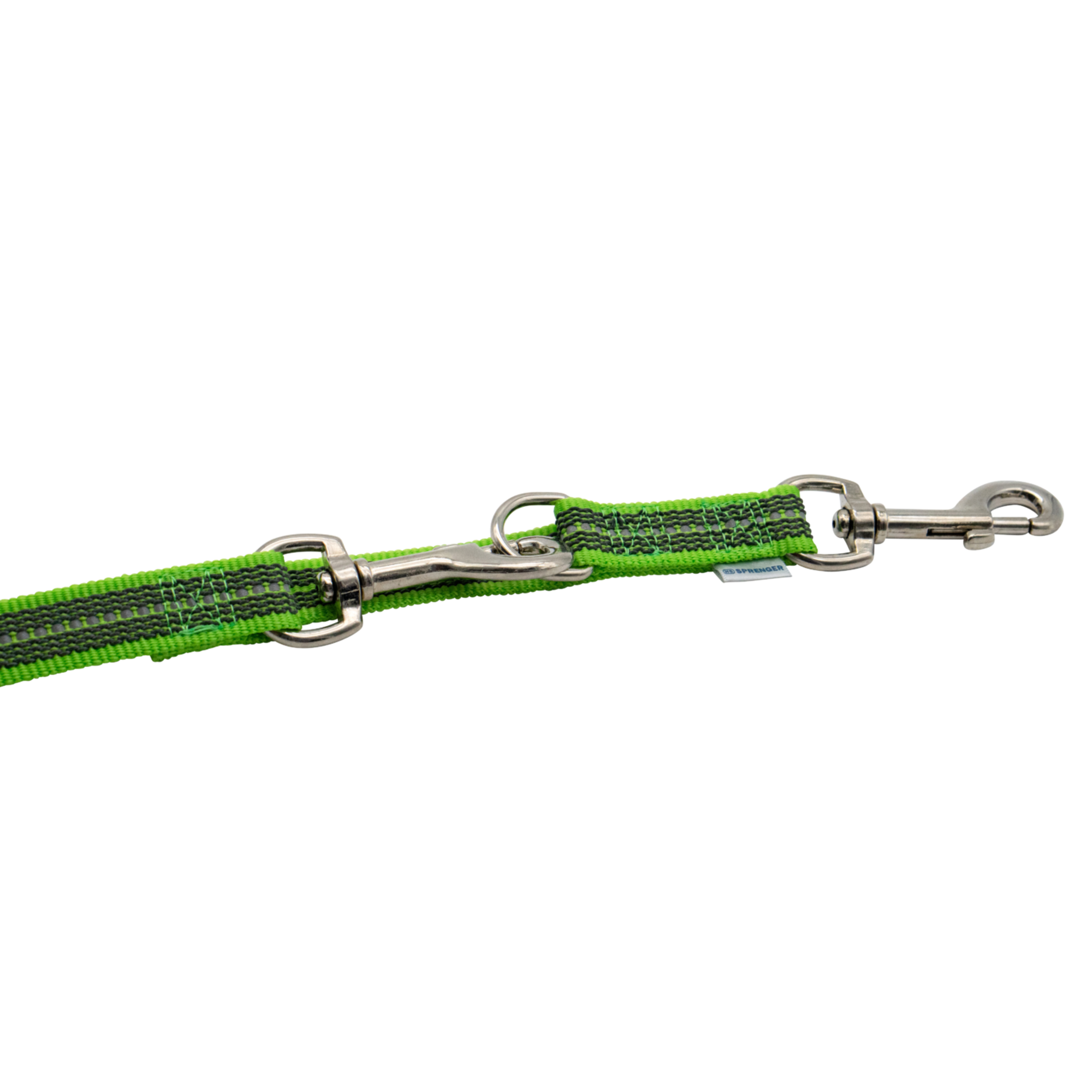 Gummierte Leine 3 fach verstellbar | 5923023073_2.png