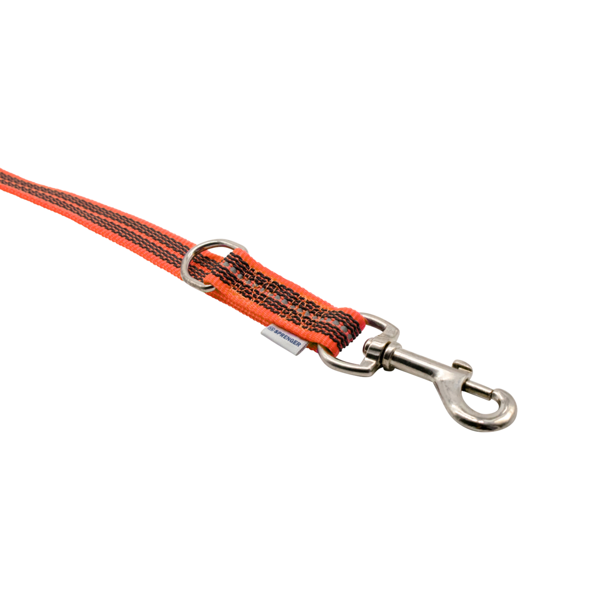 Gummierte Leine 3 fach verstellbar | 5923023077_1.png