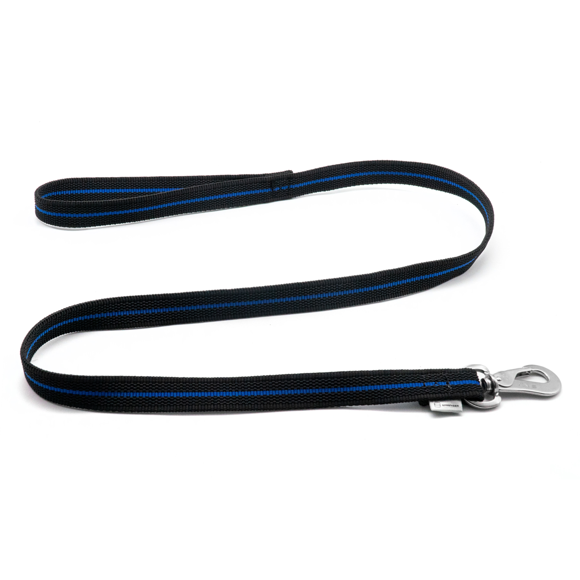 Special Edition BLUE LINE gummierte Leine | 5923500400.png