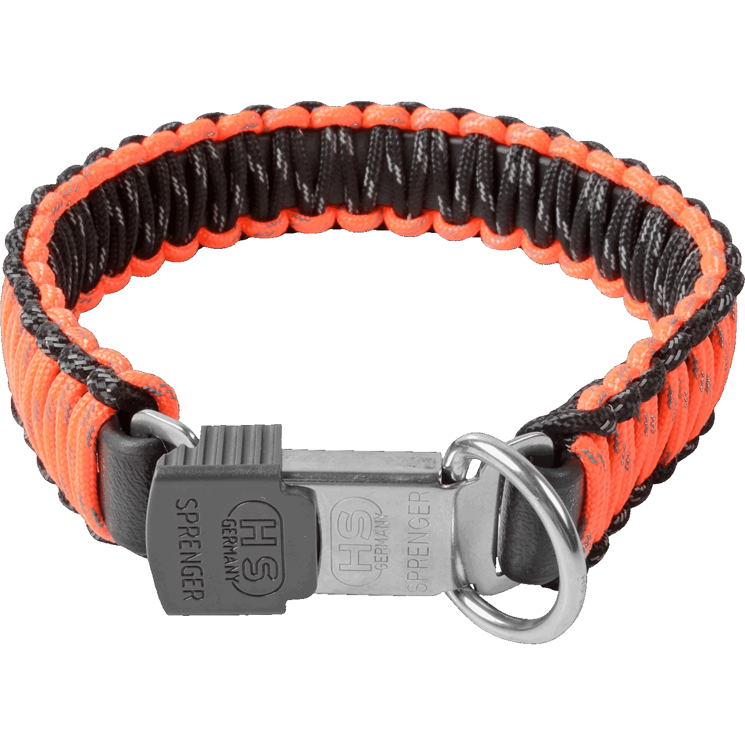 PARACORD Halsband reflektierend | 59340_77.png | 1731102832