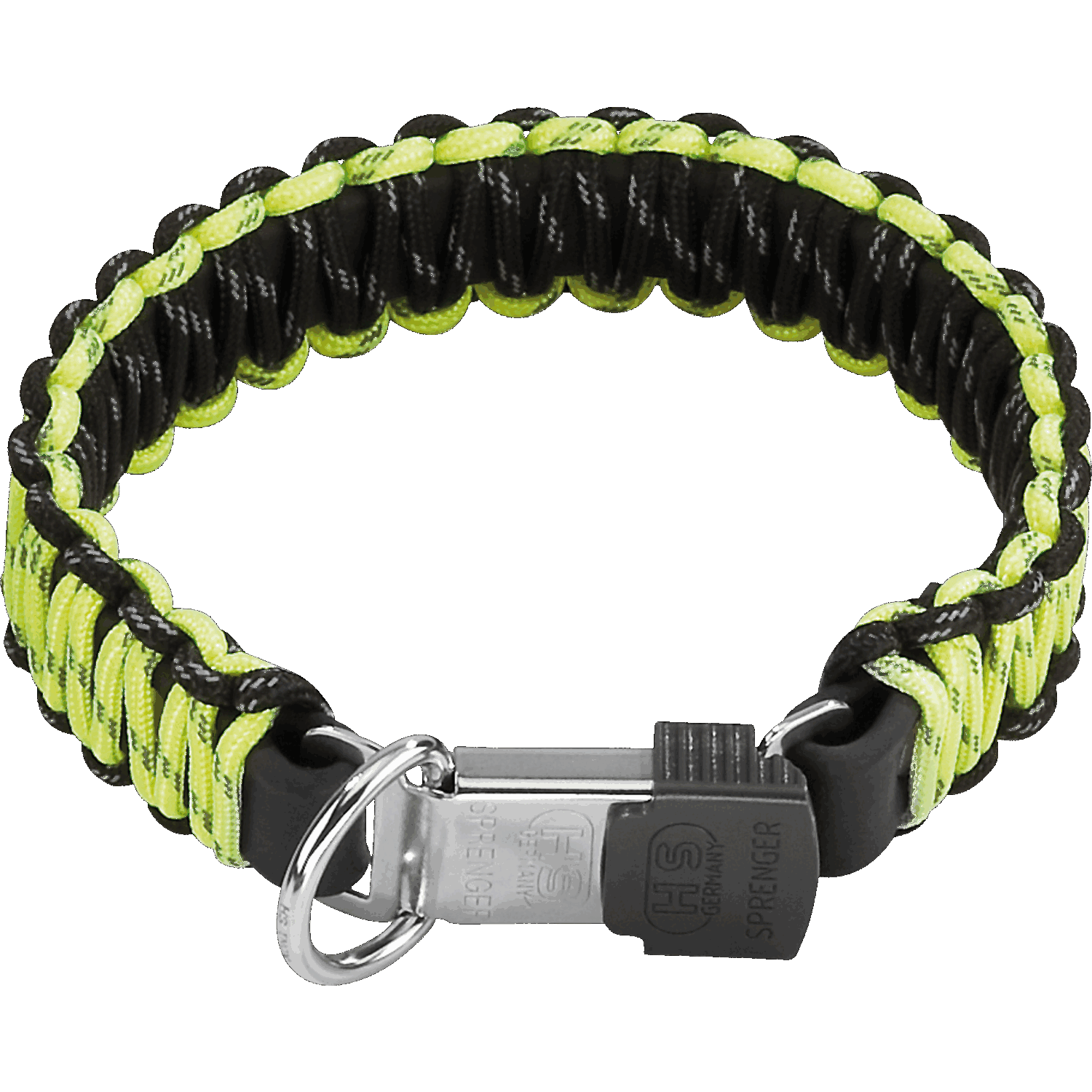 PARACORD Halsband reflektierend | 59341_00.png | 1731102832
