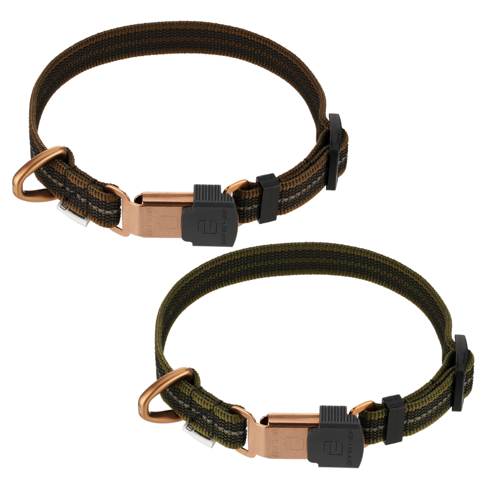 Verstellbares Hundehalsband reflektierend | 59440-75-83_Set.png