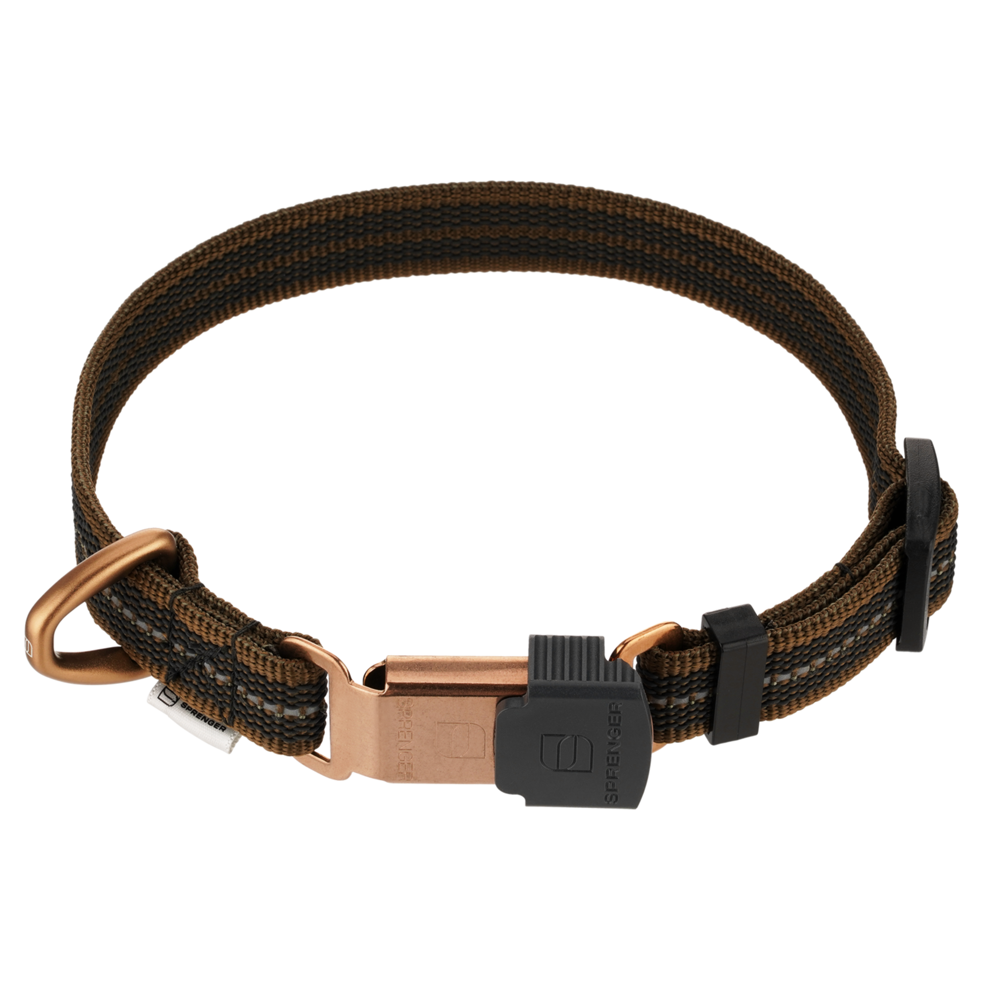 Verstellbares Hundehalsband reflektierend | 59440-75.png