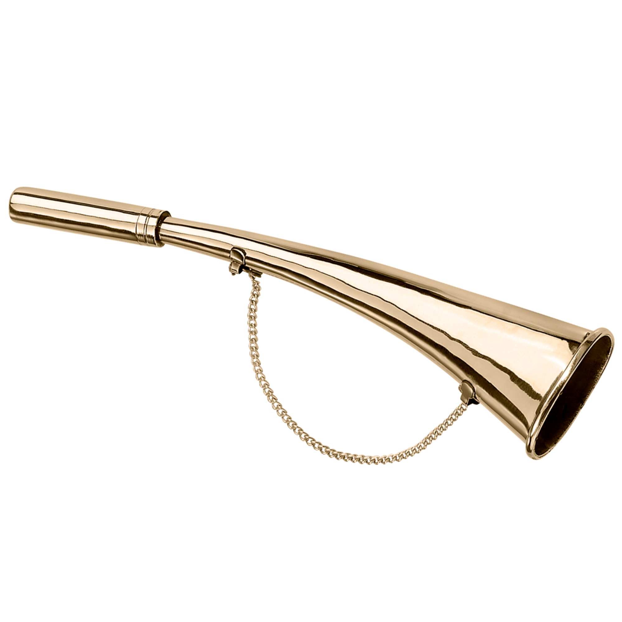 Signalhorn Messing poliert 27 cm | 5955100030.png