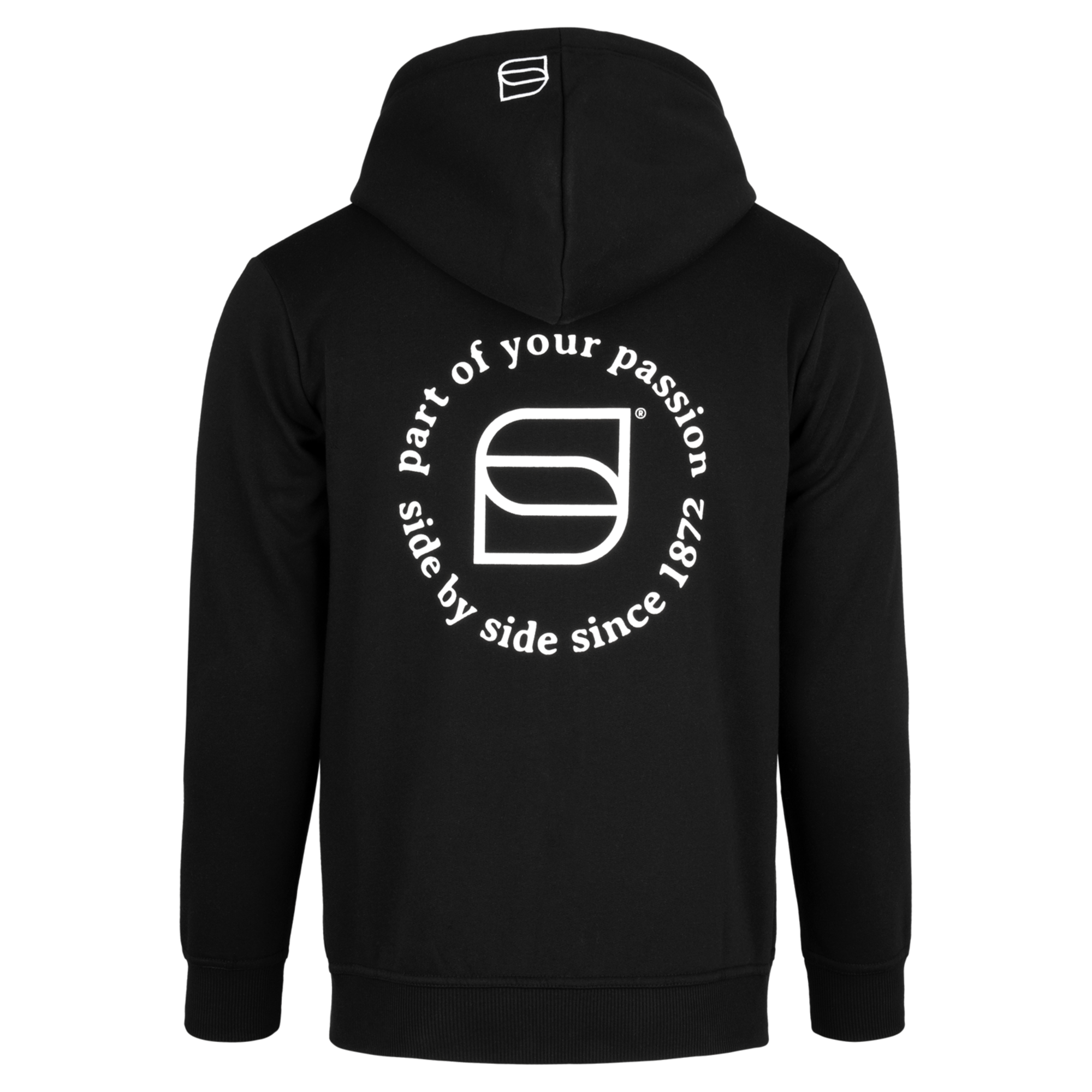 Signature Zipper Hoodie Unisex | 59995-6_2.png