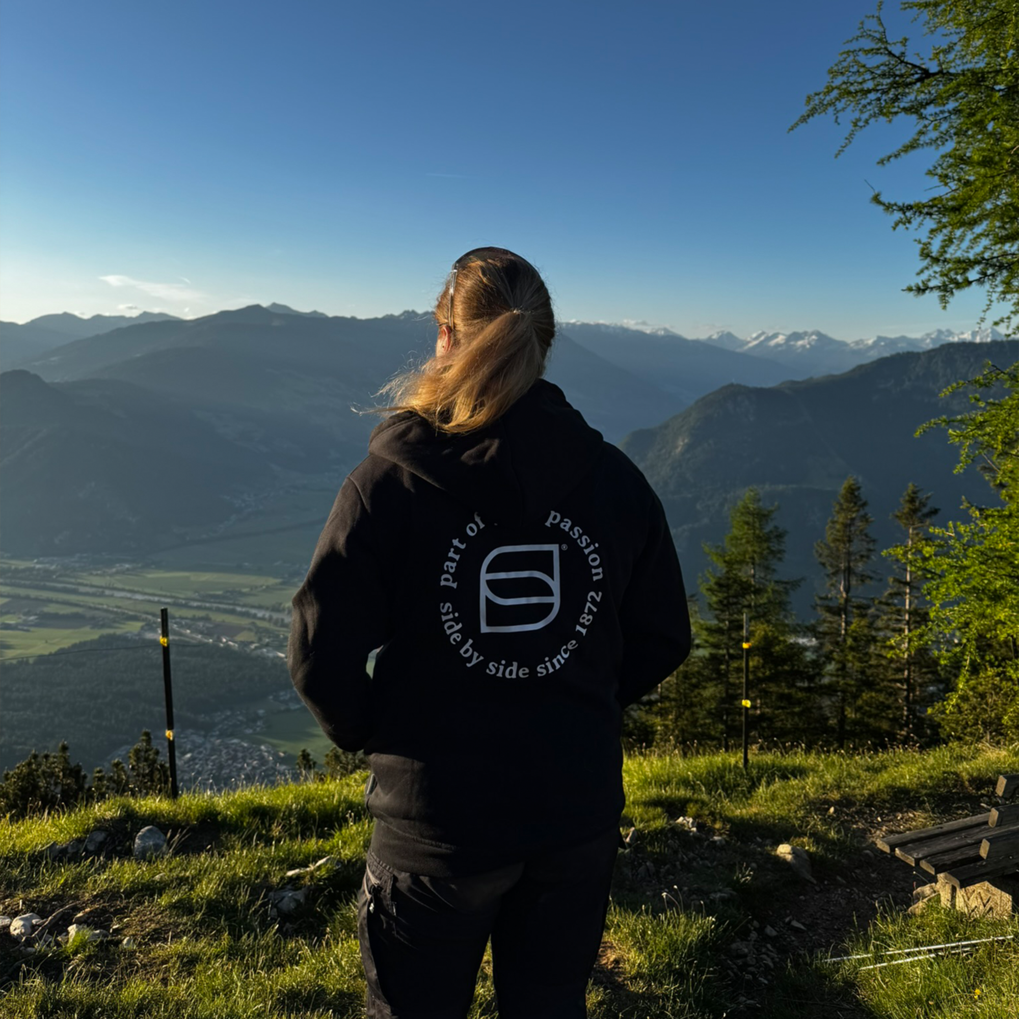 Signature Zipper Hoodie Unisex | 59995-6_3.png