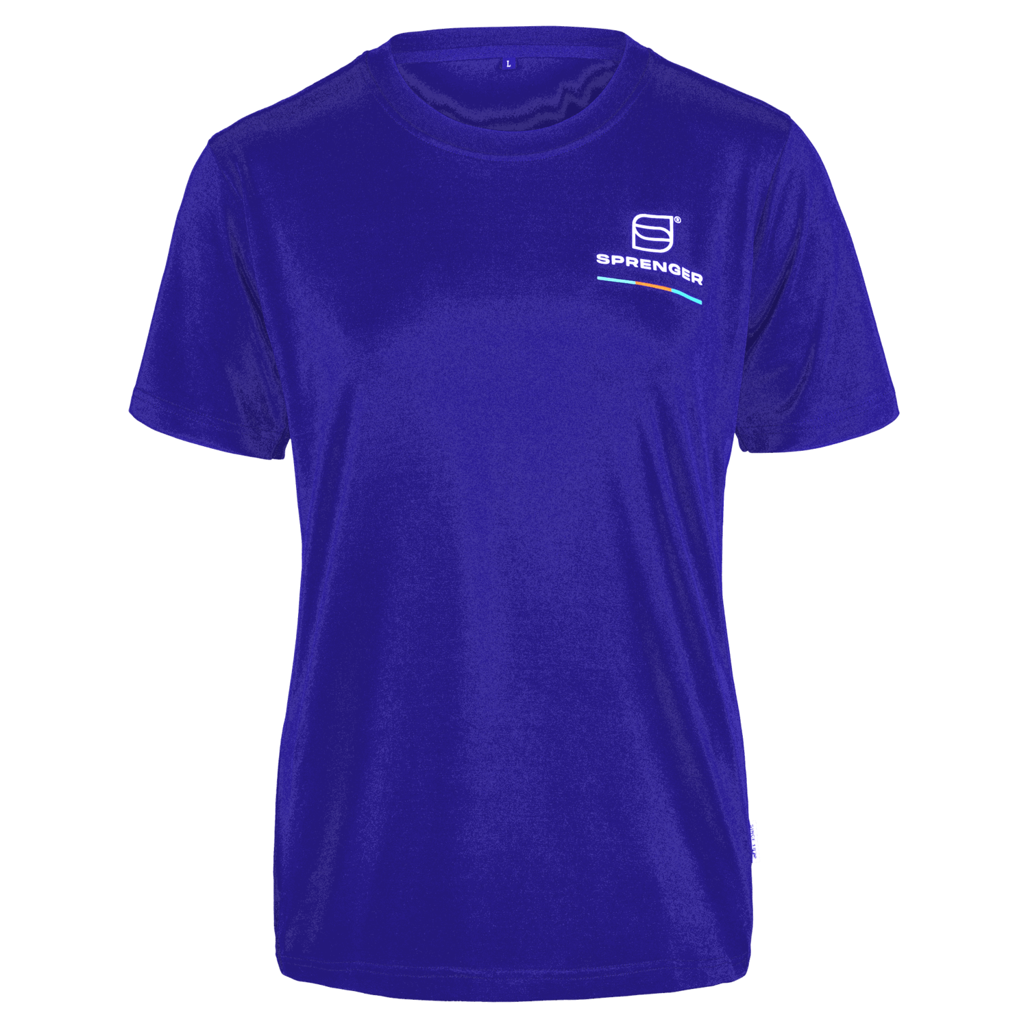 Signature T Shirt Damen blau | 5999510176.png | 1741095392