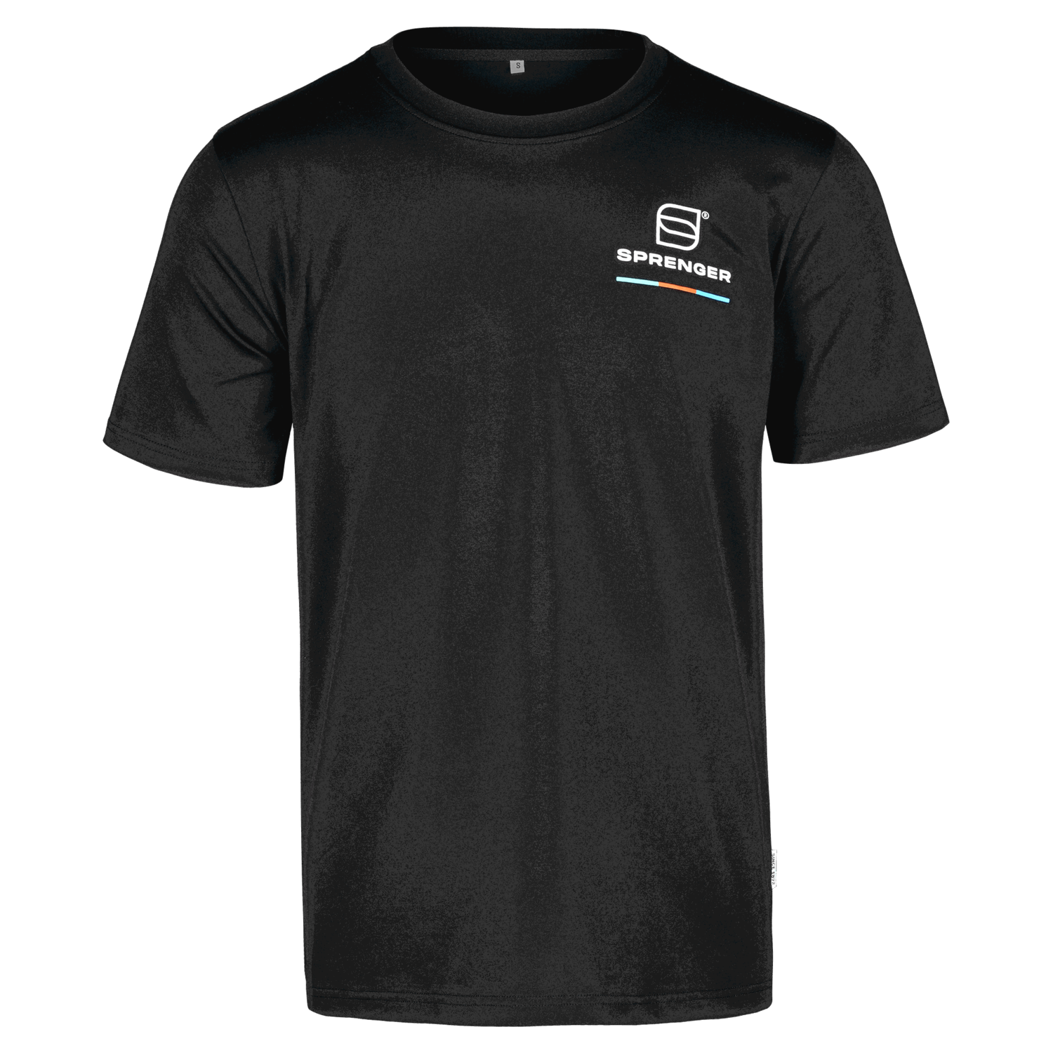 Signature T Shirt Herren schwarz | 5999520171.png | 1741095396