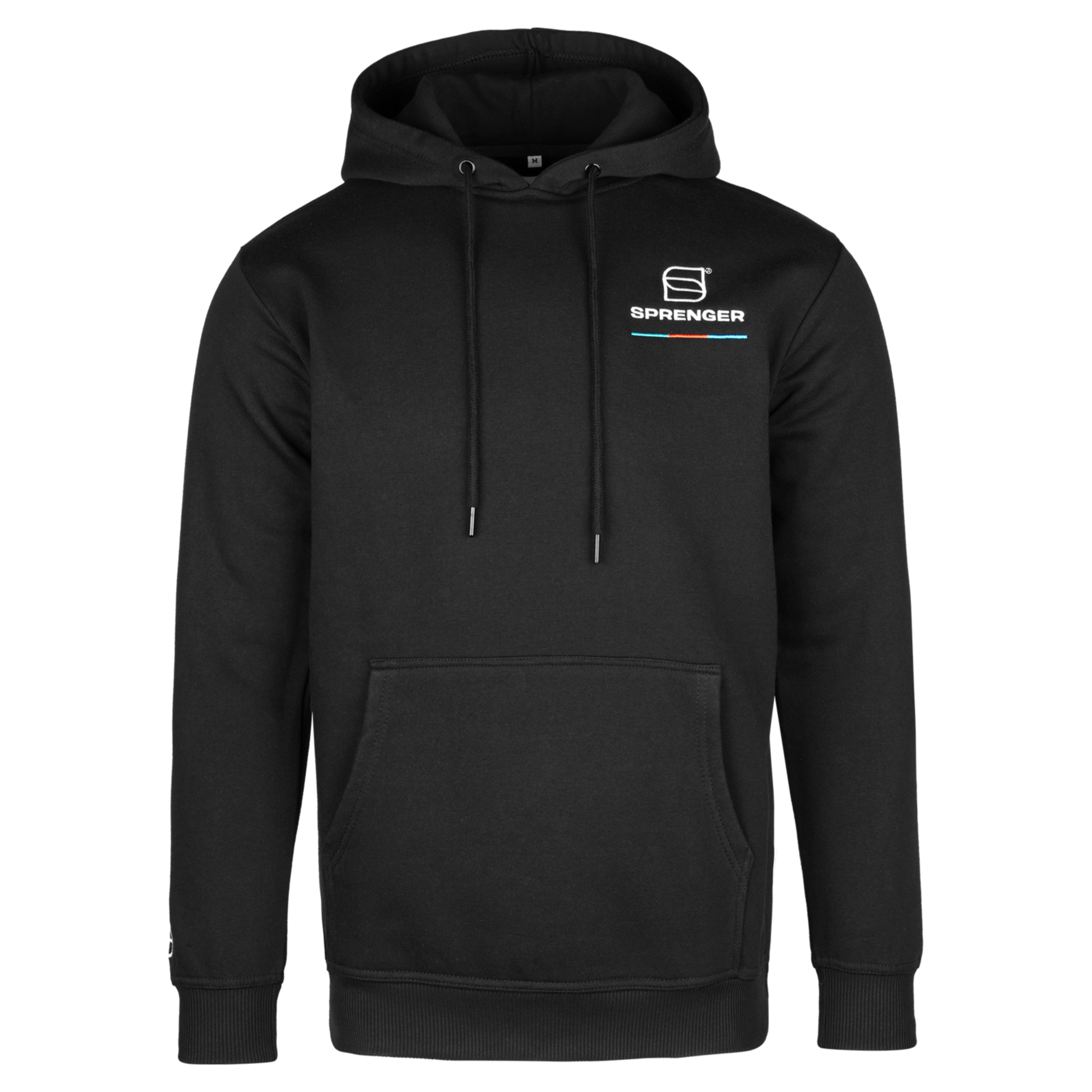 Signature Hoodie Unisex schwarz | 5999530171.png