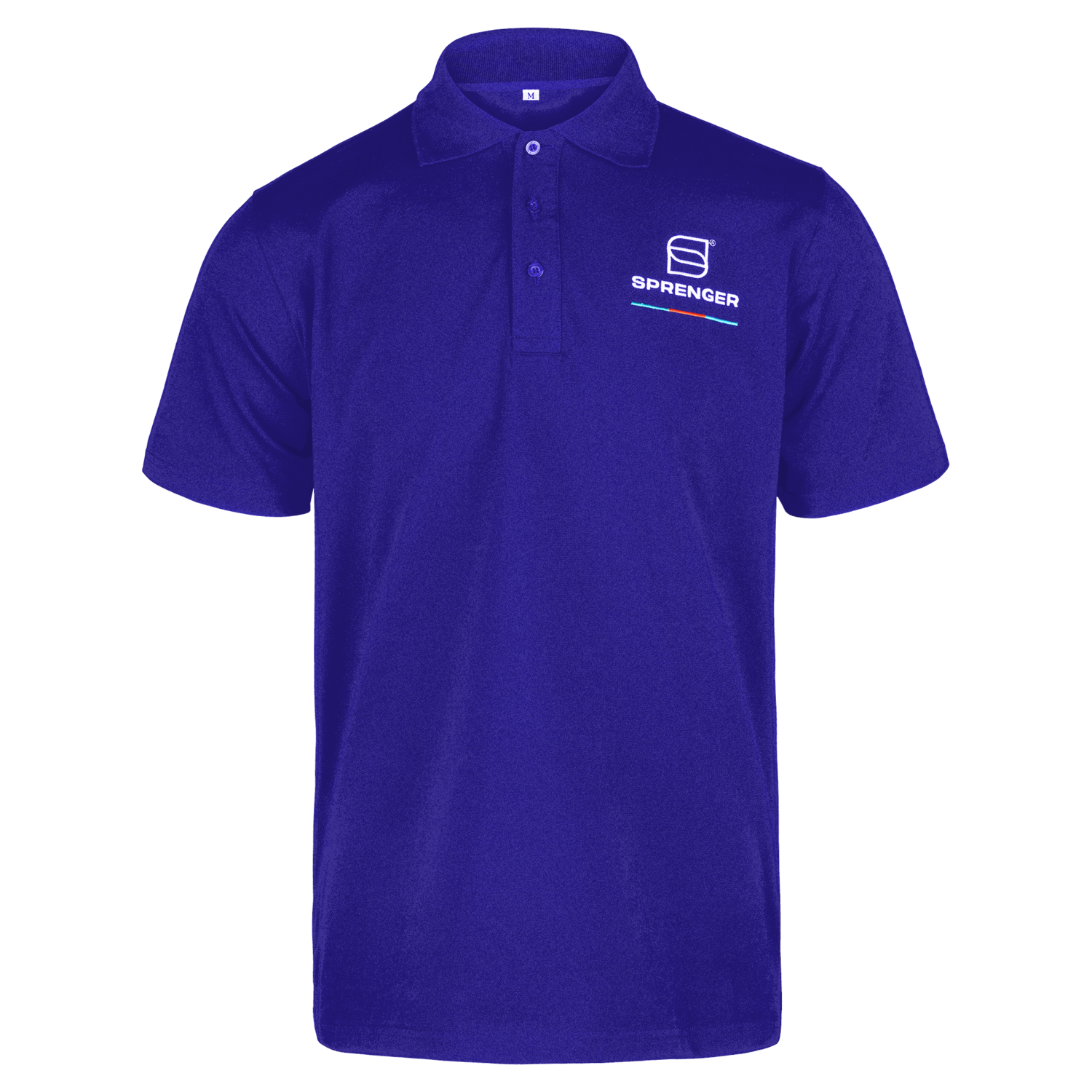 Signature Polo Shirt Herren blau | 5999550176.png | 1741095428