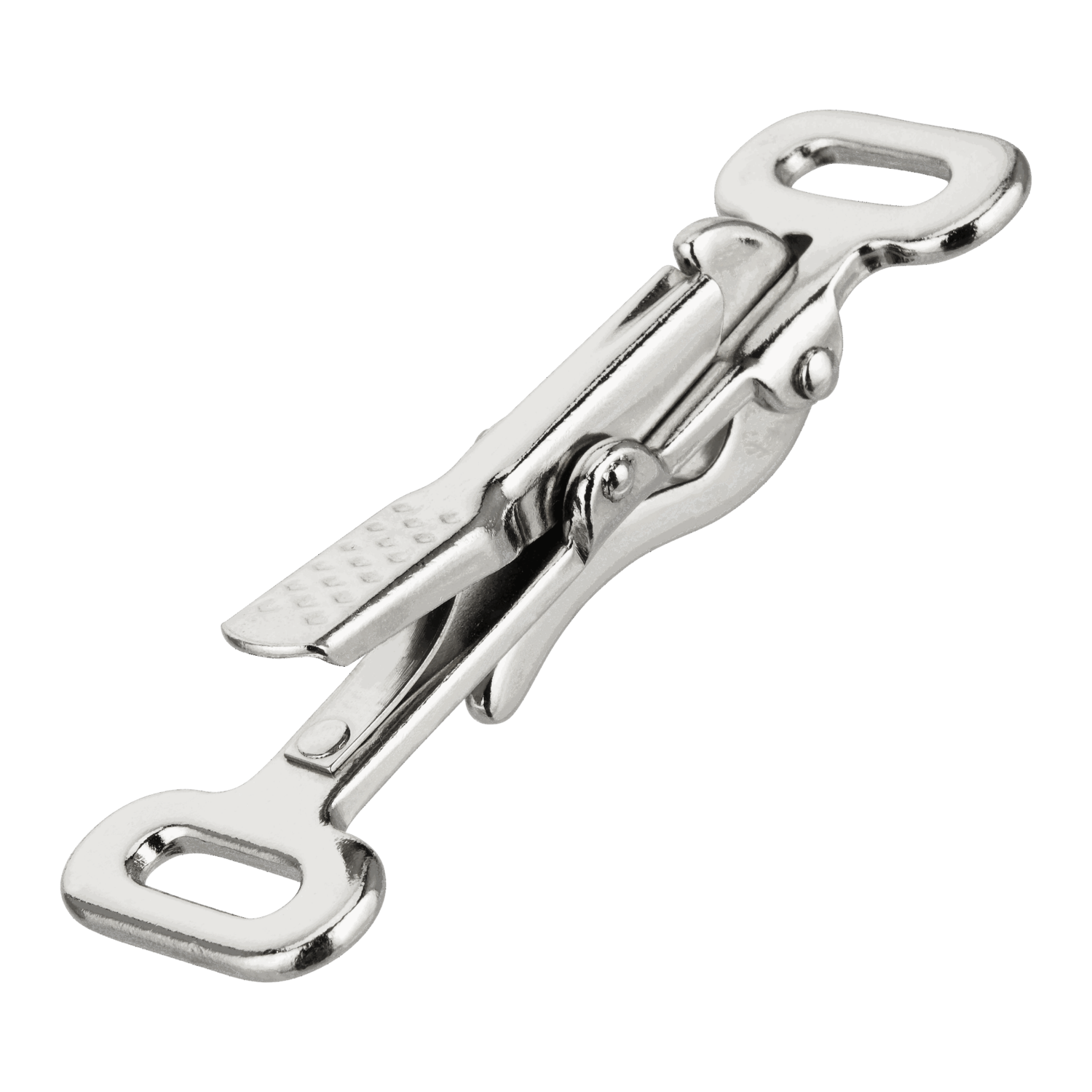 SPRENGER Jagdleinenhaken Stahl vernickelt | 6006001501.png