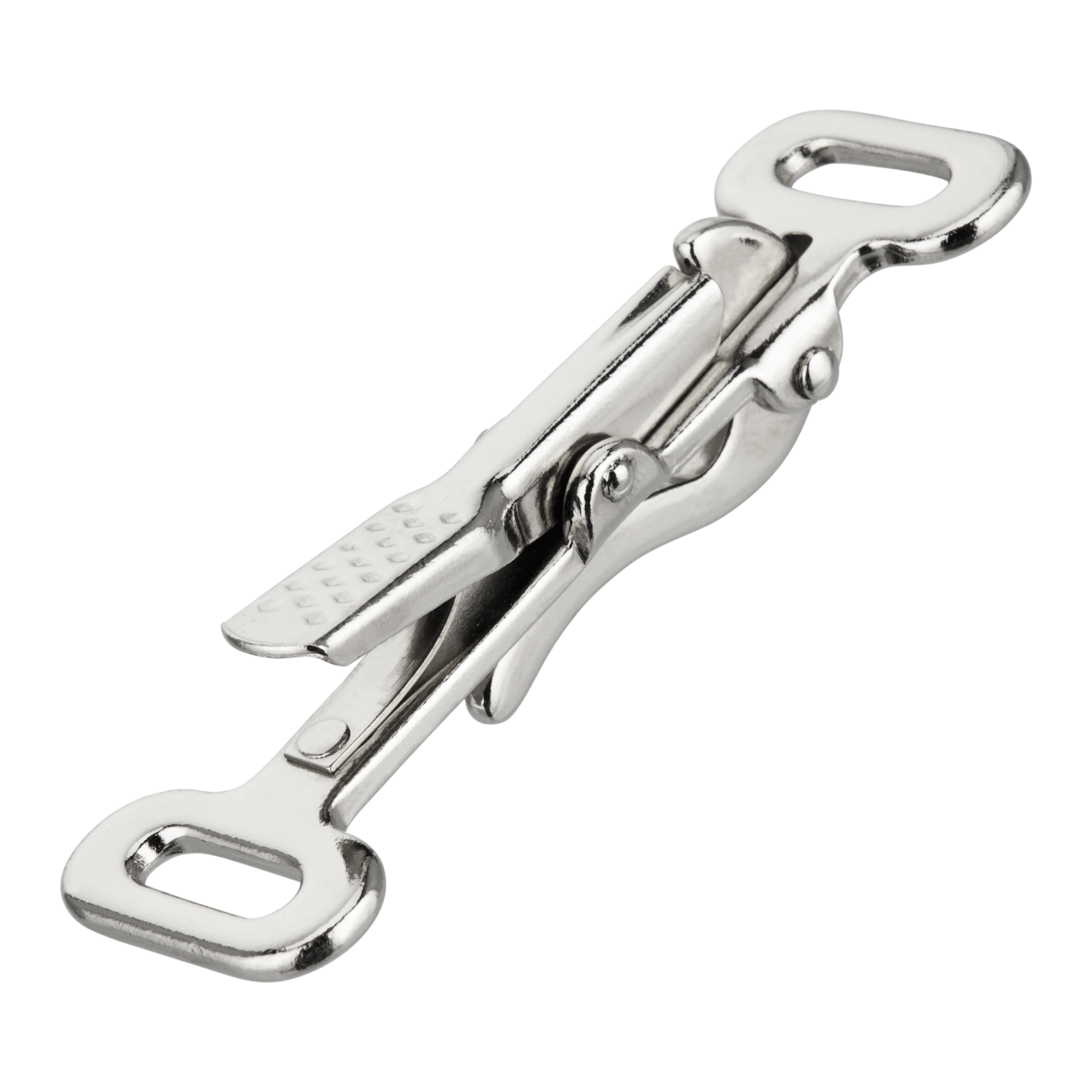 SPRENGER Jagdleinenhaken Stahl vernickelt | 6006001501.png