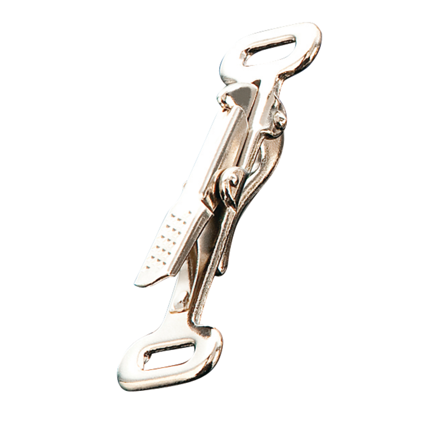 SPRENGER Jagdleinenhaken Stahl vernickelt | 60060_01.png | 1731102253