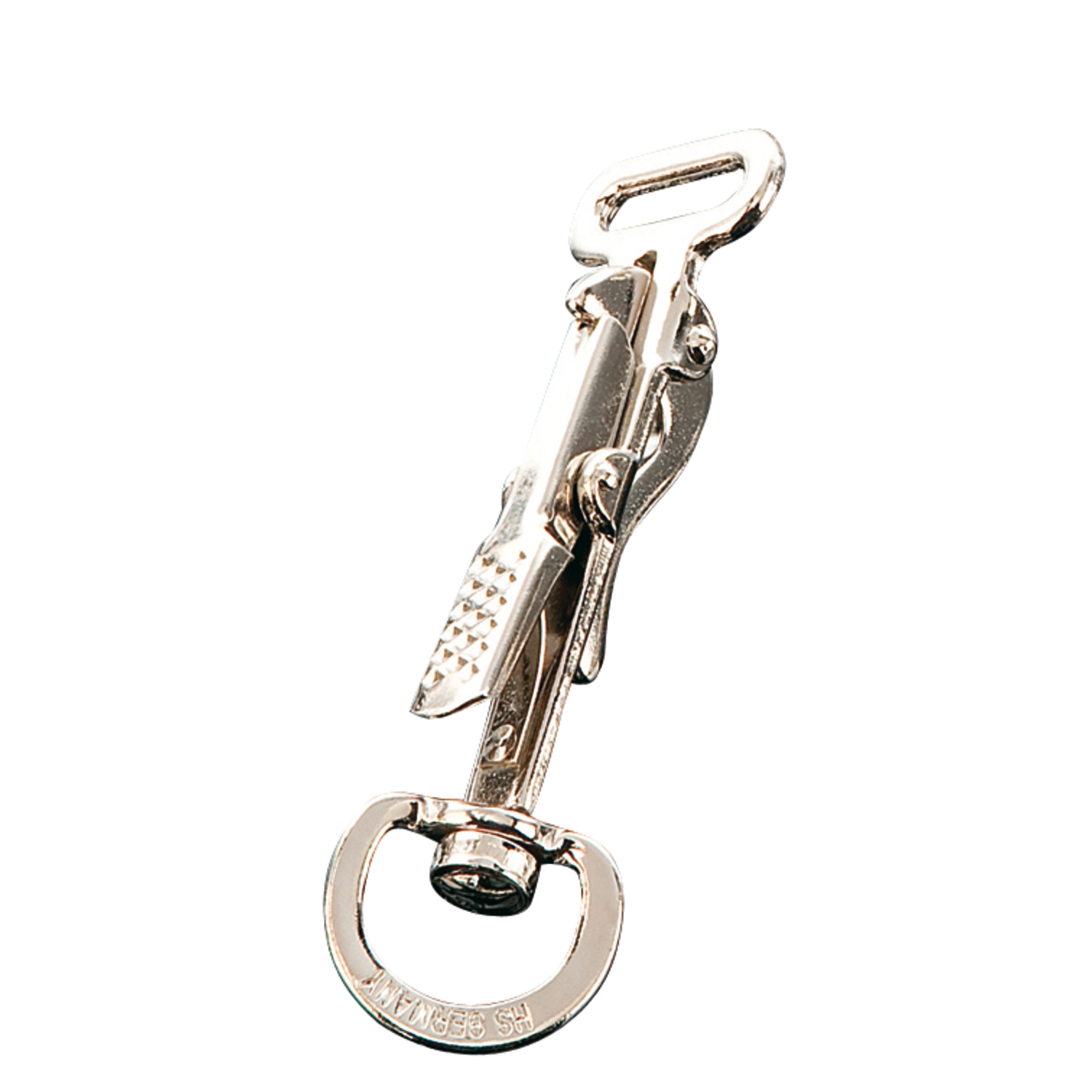 SPRENGER Jagdleinenhaken Stahl vernickelt | 60065_01.png | 1731102254