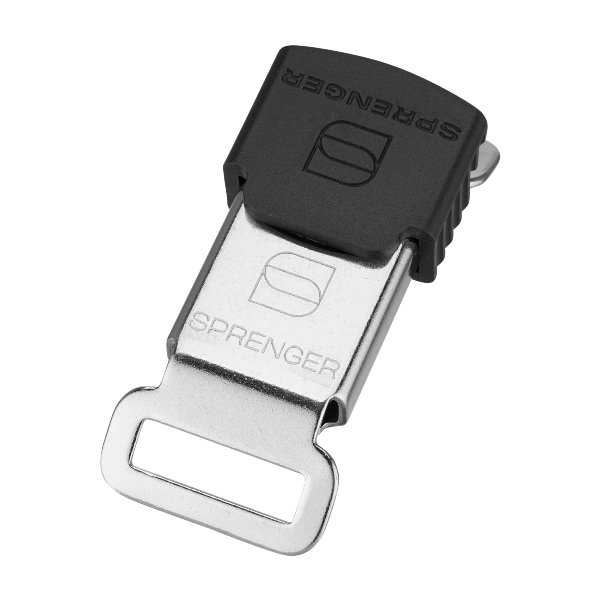ClicLock Sicherheitsverschluss Edelstahl rostfrei | 6015002055_1.png