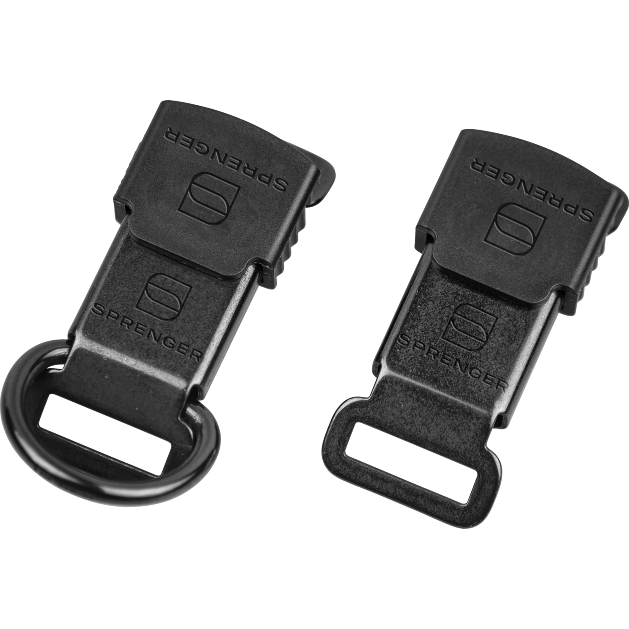 ClicLock Sicherheitsverschluss Edelstahl rostfrei schwarz | 60150_60151_57.png