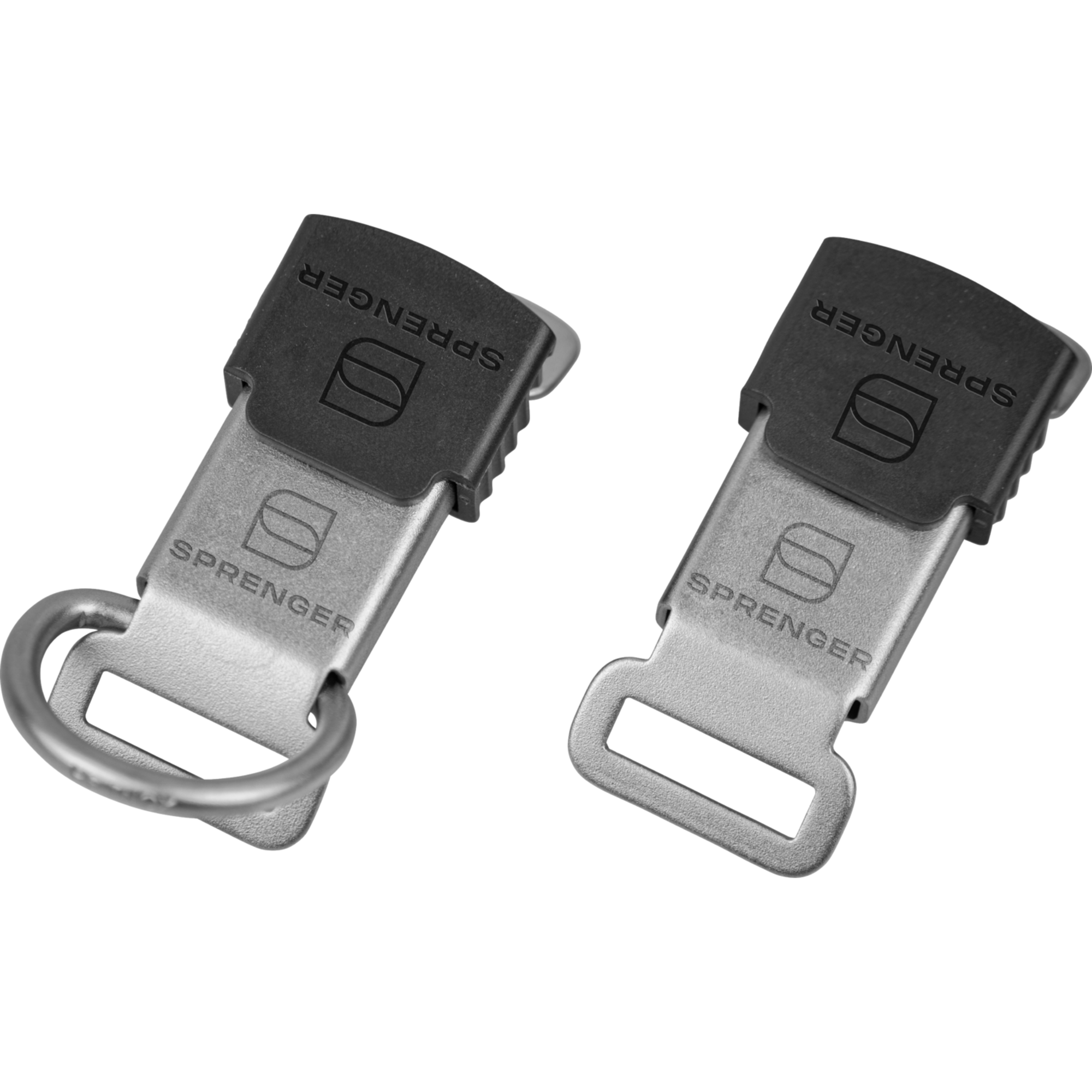 ClicLock Sicherheitsverschluss Edelstahl rostfrei matt | 60150_60151_65.png