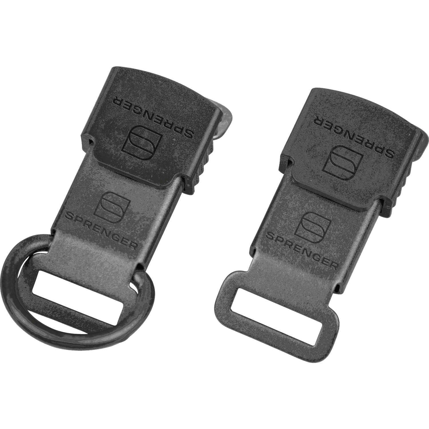 ClicLock Sicherheitsverschluss Edelstahl rostfrei schwarz matt | 60150_60151_66.png | 1731102255