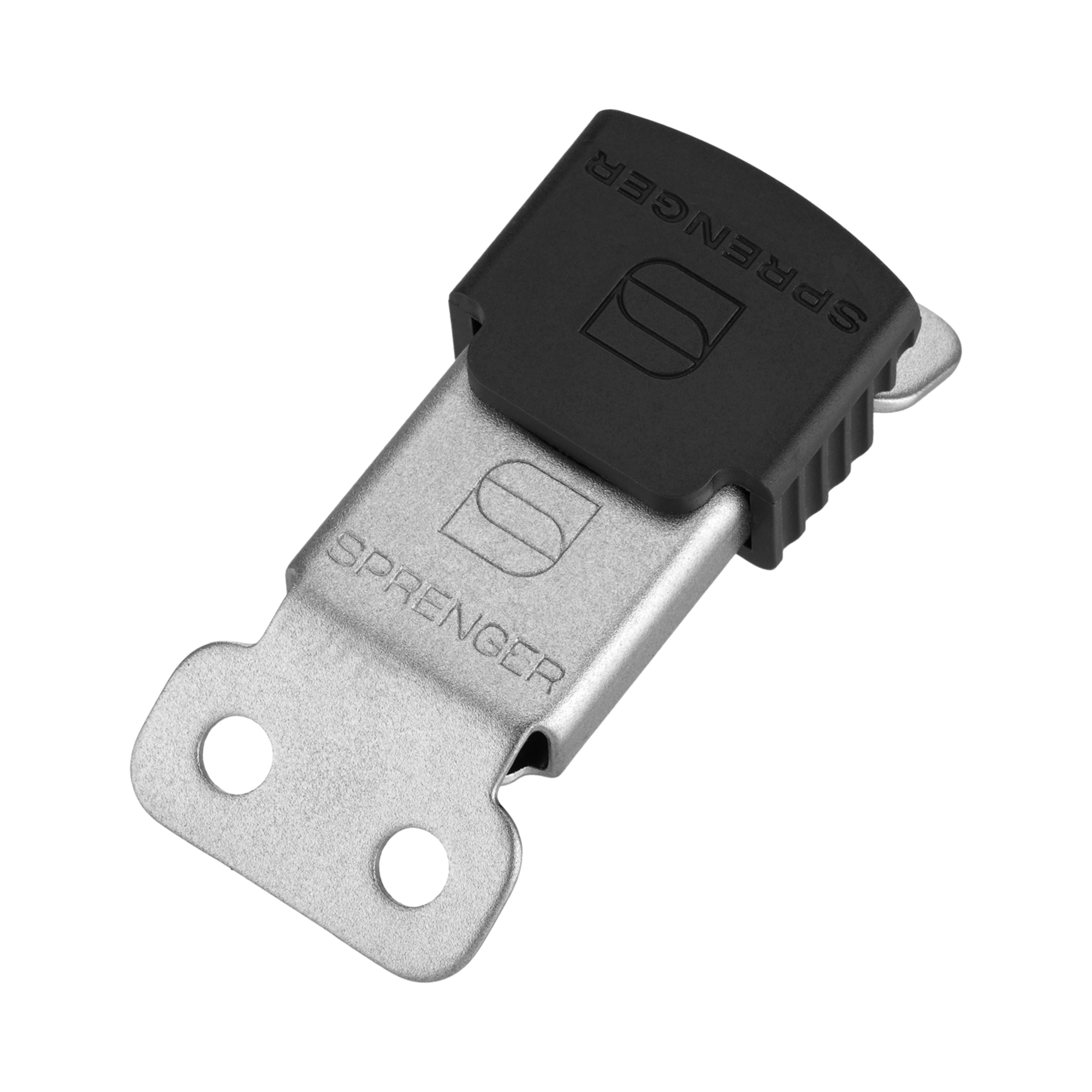 ClicLock Sicherheitsverschluss Schnalle für Dressurhalsketten Edelstahl rostfrei | 60155_55.png